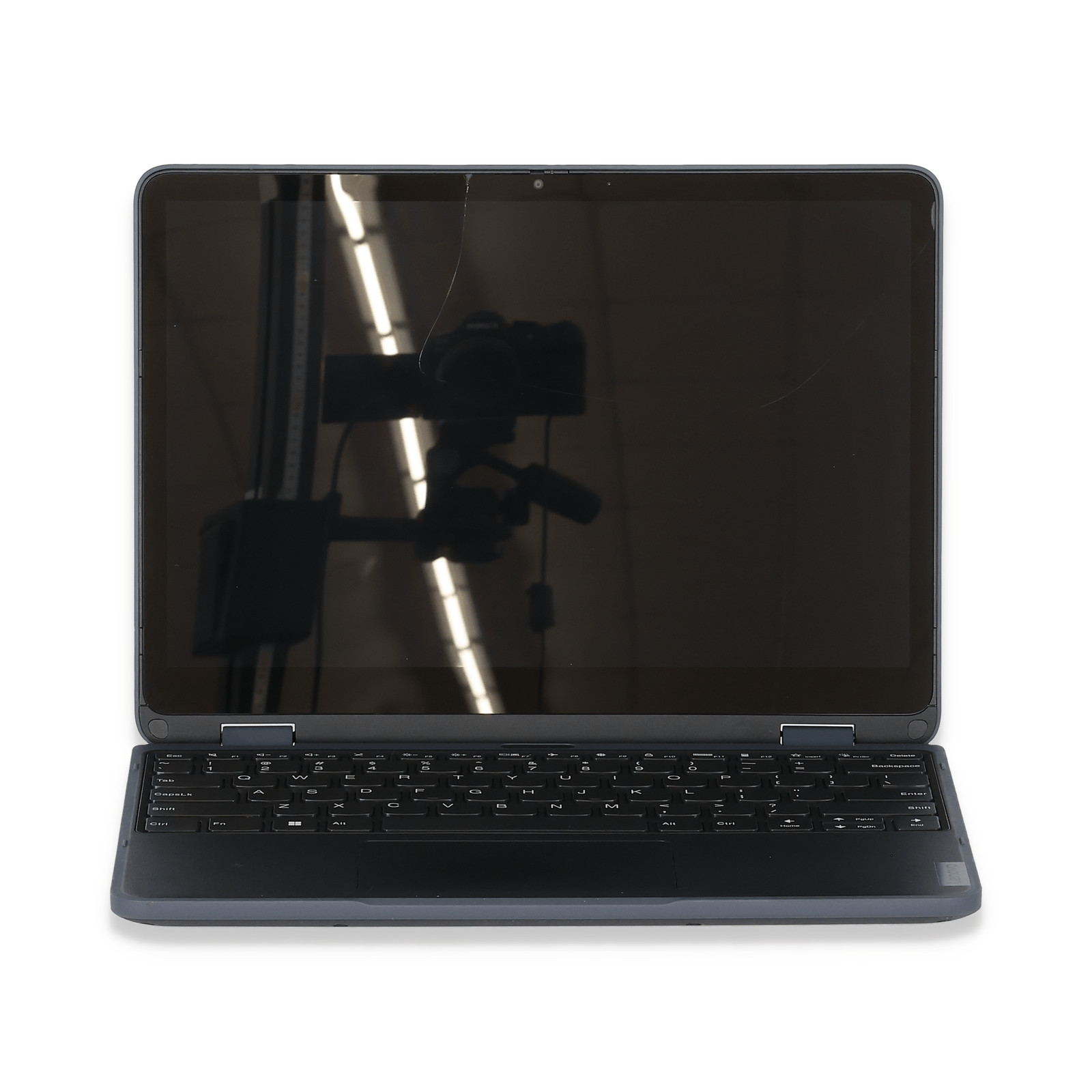 Lenovo 500w Yoga Gen 4 12.2″ Laptop : N 12th Gen | 8GB Ram 256GB SSD | Windows 1