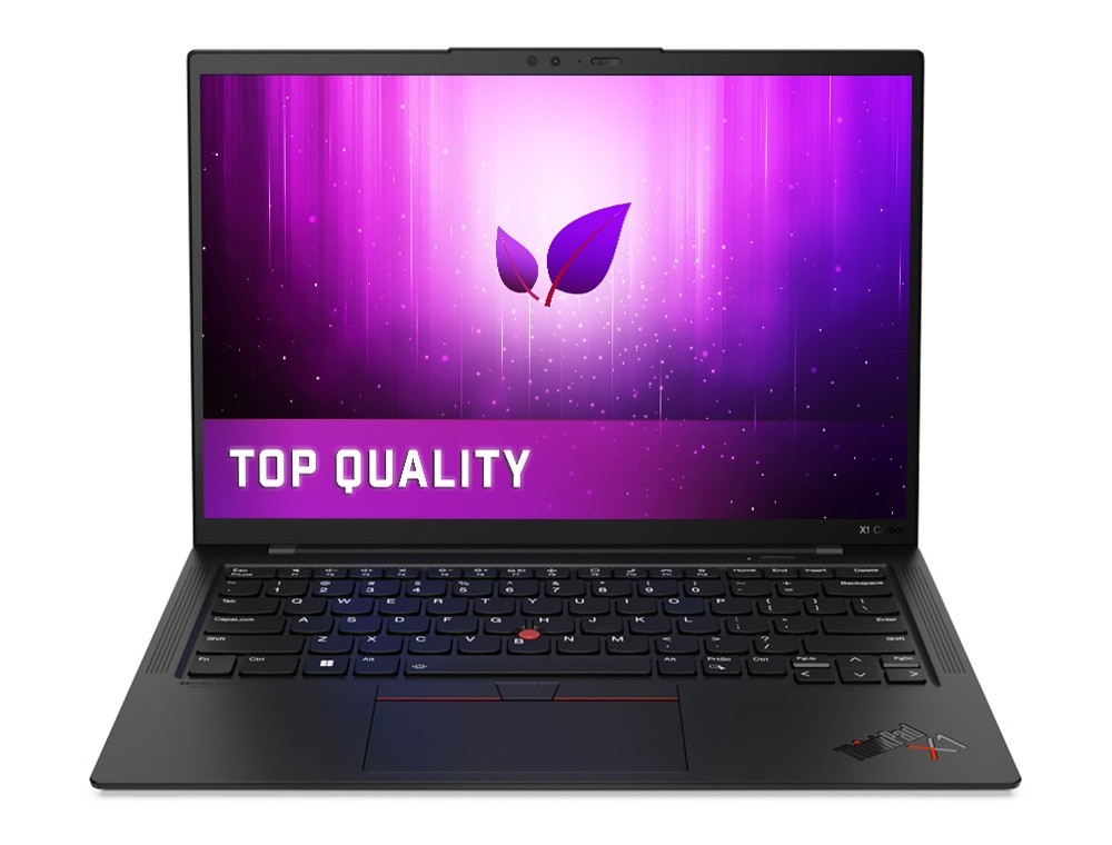 LENOVO THINKPAD X1 CARBON Gen10 i5 1.6GHz 32GB 512GB SSD 1920 LTE WIN11 PRO G1A