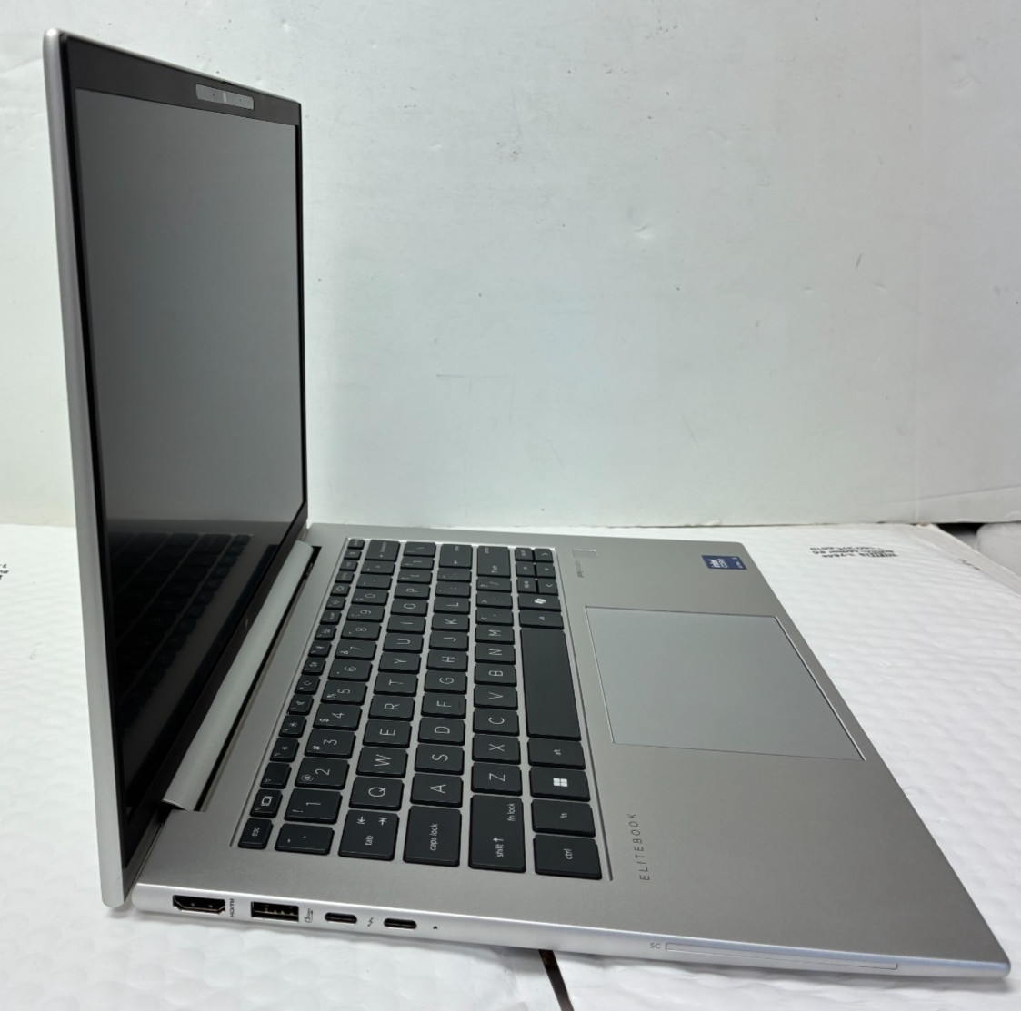 New HP EliteBook 840 G11 Laptop Ultra 5 125u 512GB 16GB win 11