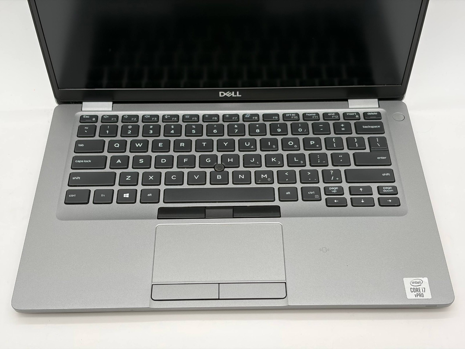 Dell Latitude 5410 NTS i5-10610U@1.8GHz 16GB RAM 256GB SSD Win 11 Pro Grade B