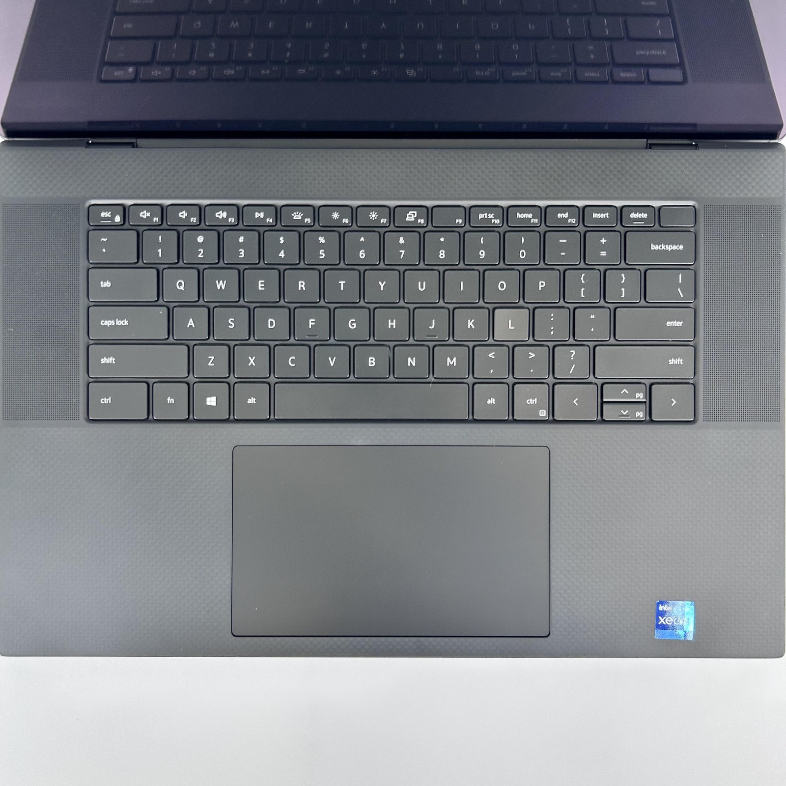 Dell Precision 5760 17 UHD TOUCH Xeon W-11955M 2.60GHz 64GB 2TB/512GB RTX A3000