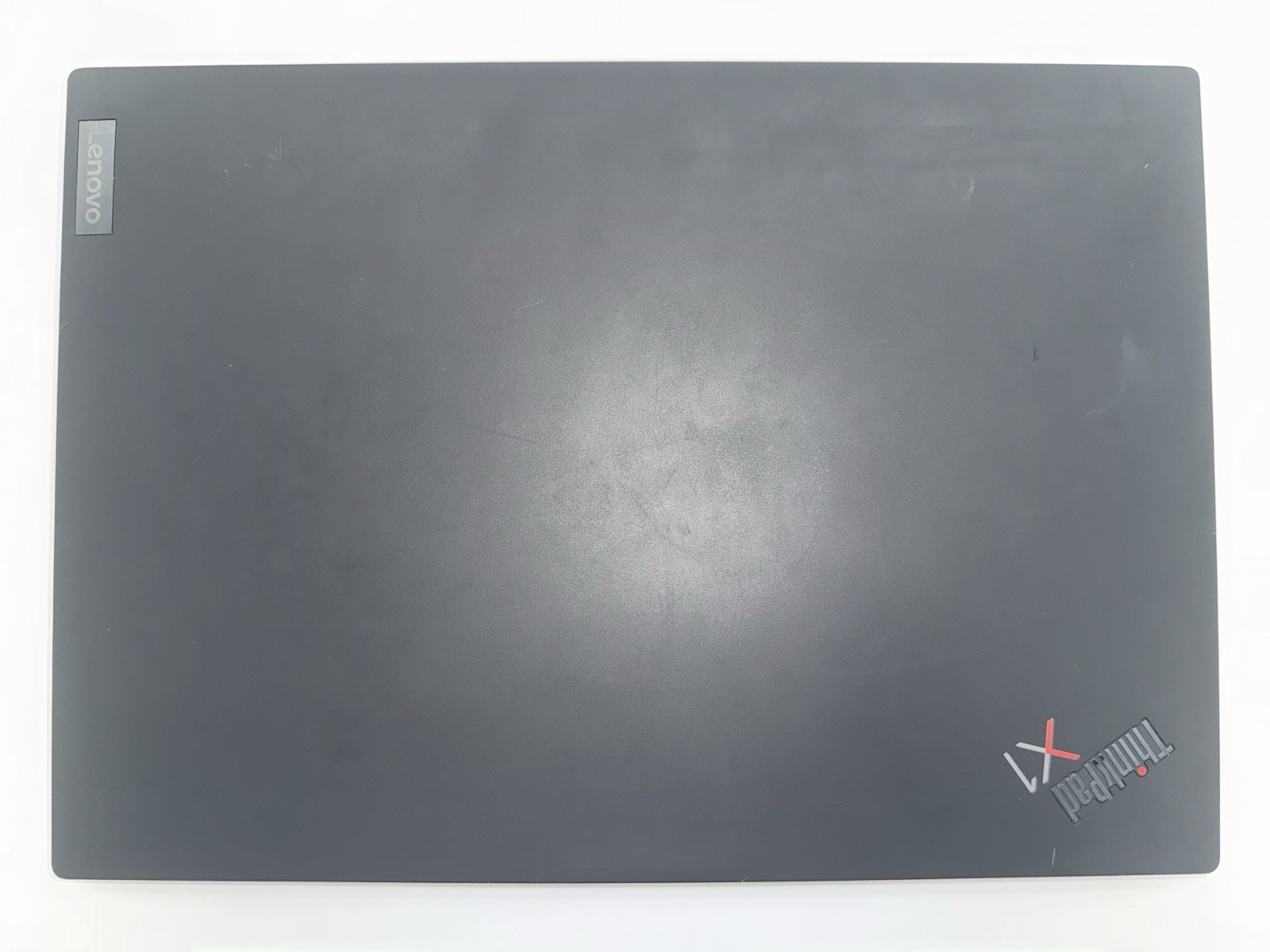 Lenovo ThinkPad X1 Carbon Gen 10 14 FHD+ 2.1 GHz i7-1260P 16GB 512GB SSD Win11P