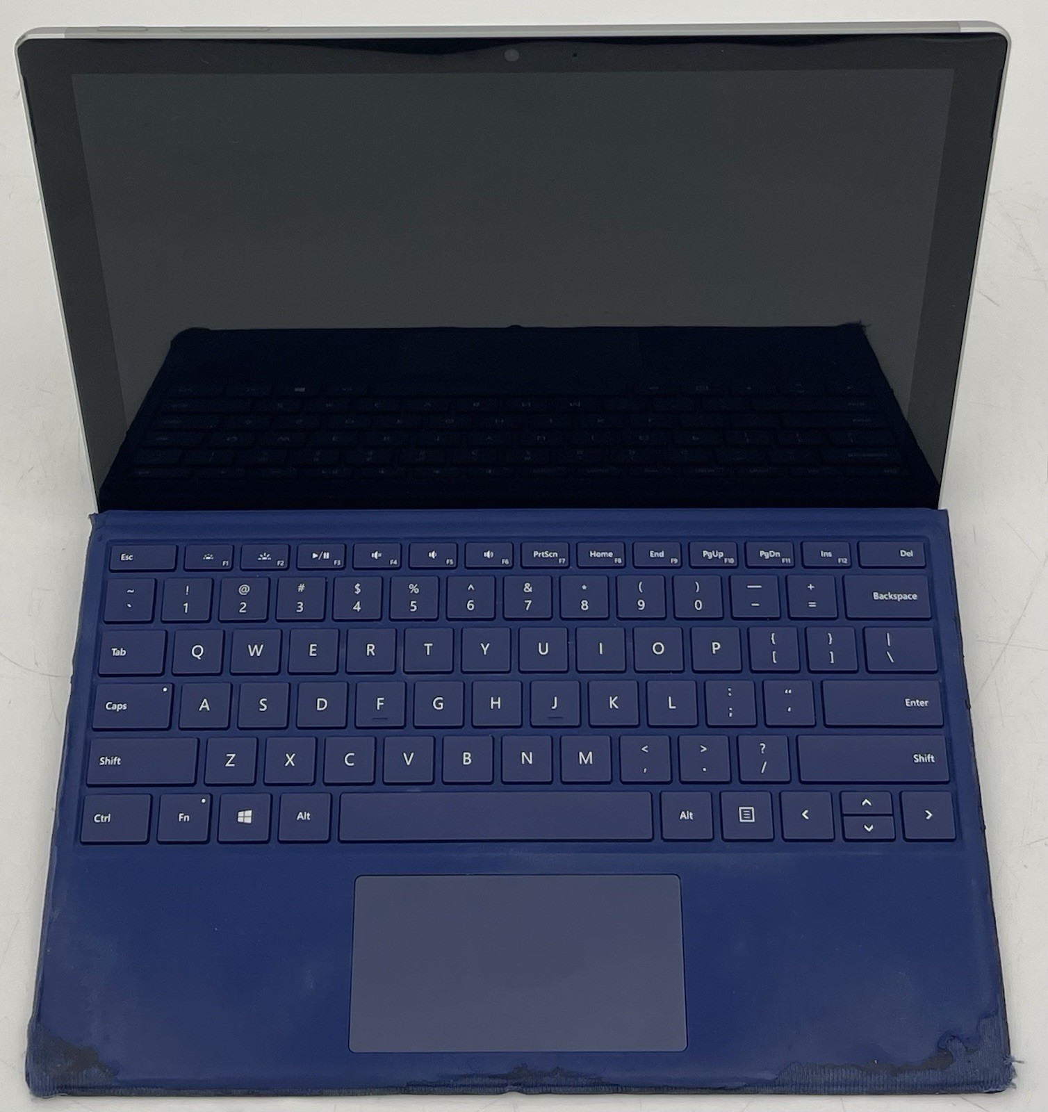 Microsoft Surface Pro 6 1796 12.3″ PC w/ i5-8250U 1.6GHz CPU 128GB SSD 8GB RAM