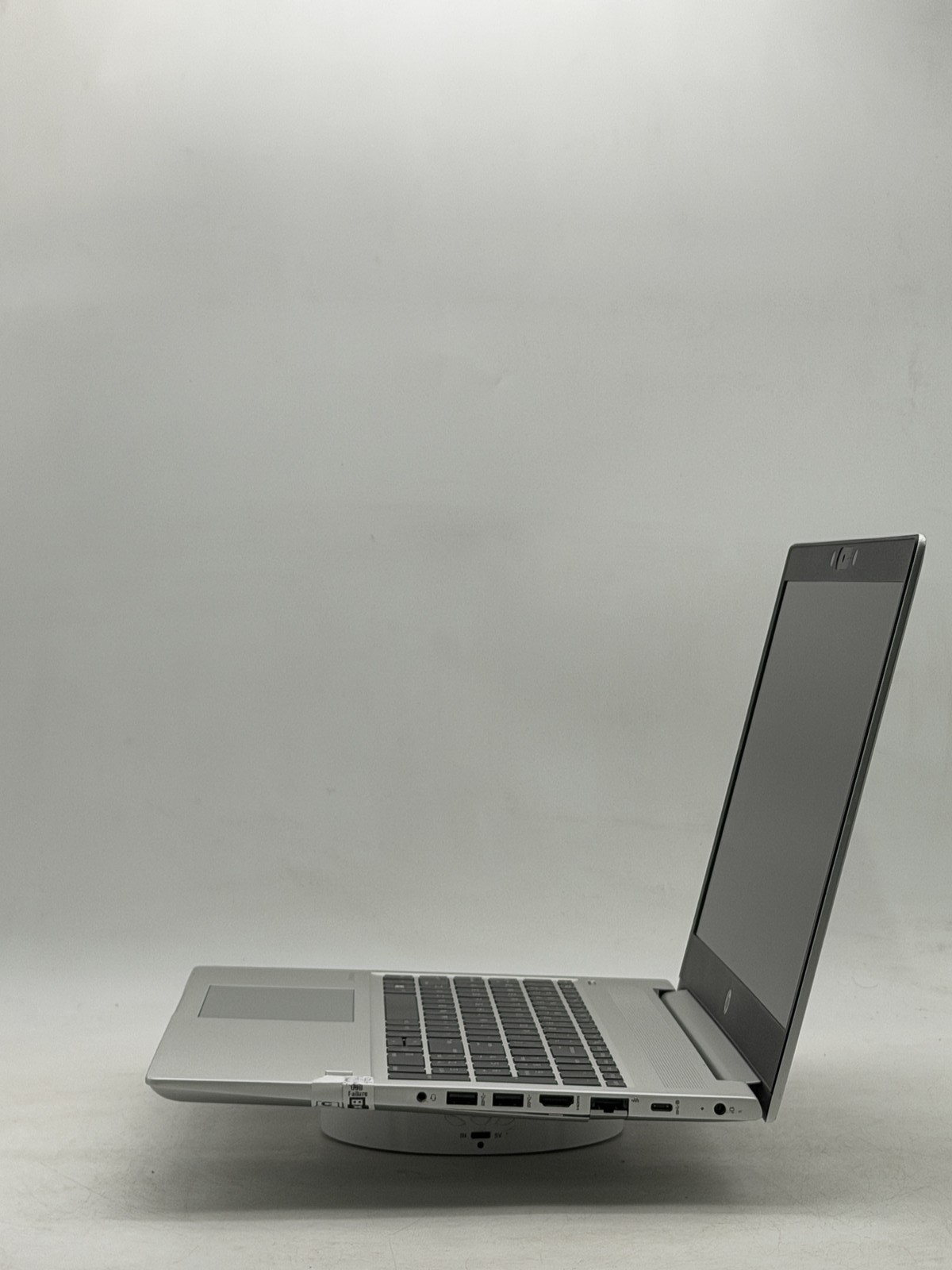 HP ProBook 450 (G7) 15.6″ i3-10110U 8GB 128GB |NO OS Read|