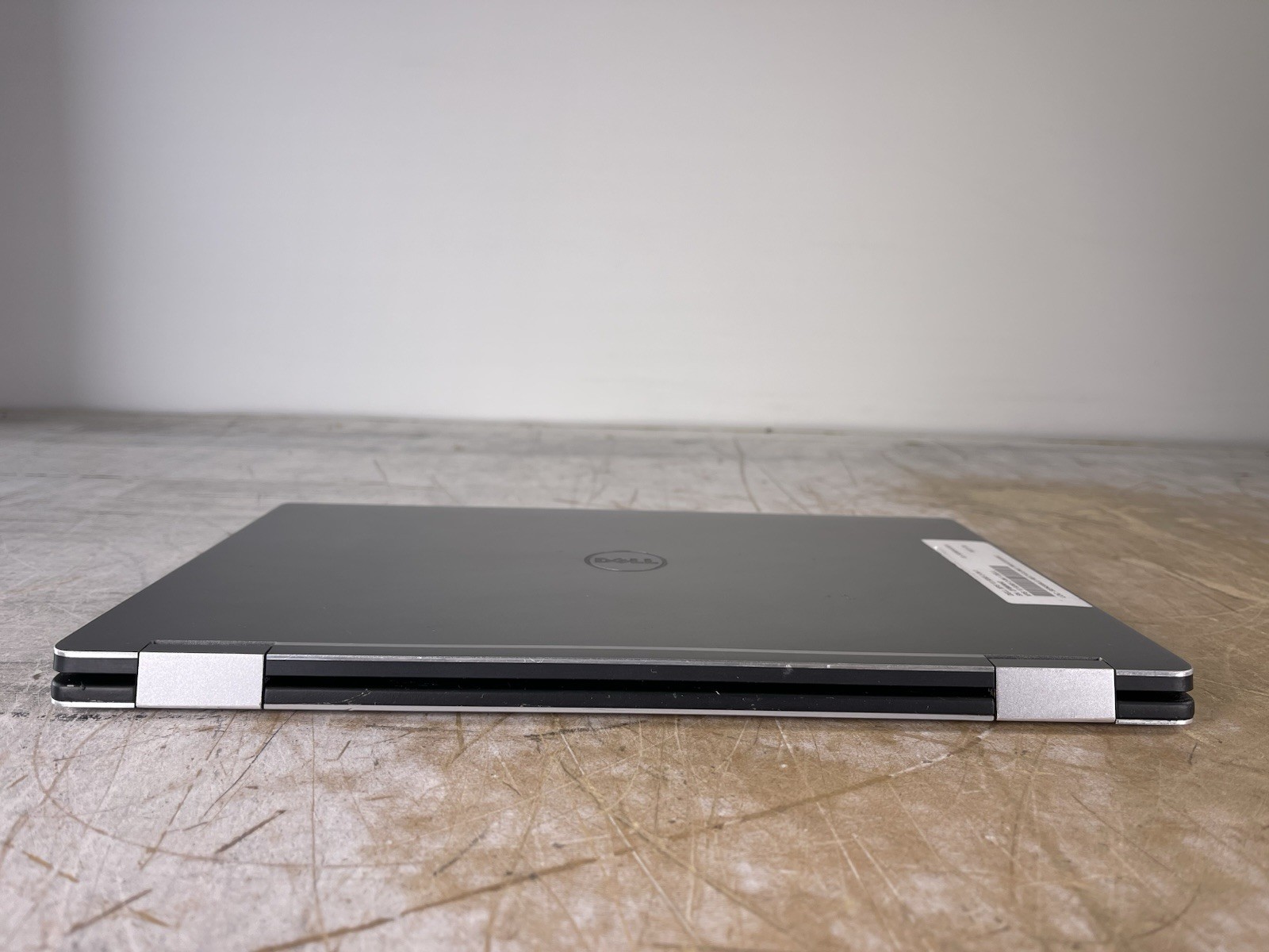 DELL XPS 13 9365 2-IN-1 i7-7Y75 @ 1.3 GHz, 8GB RAM, NO HDD/OS – (FOR PARTS)