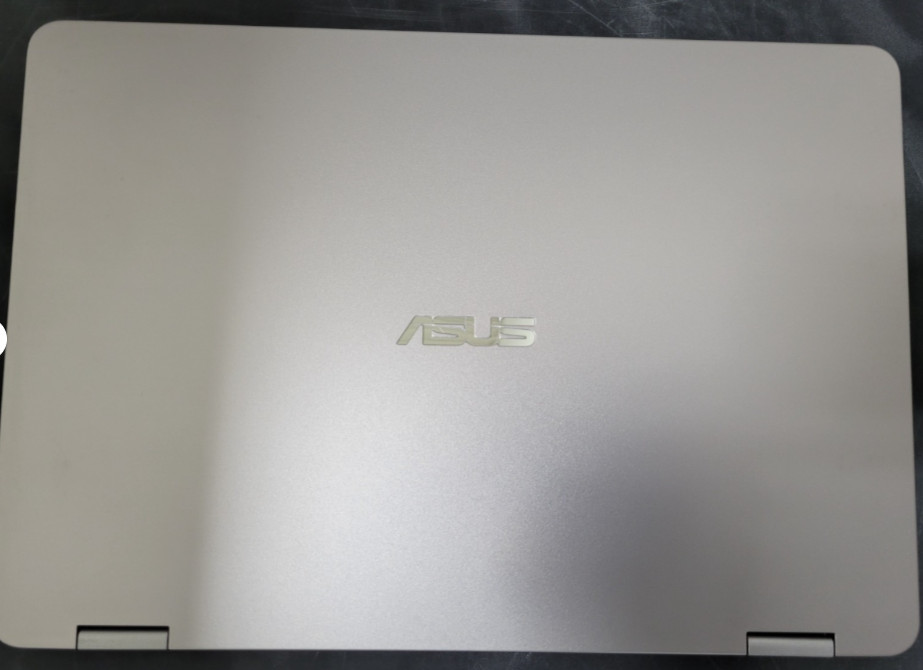 ASUS VivoBook Flip 14 4/64GB N4200 Processor win 11 home