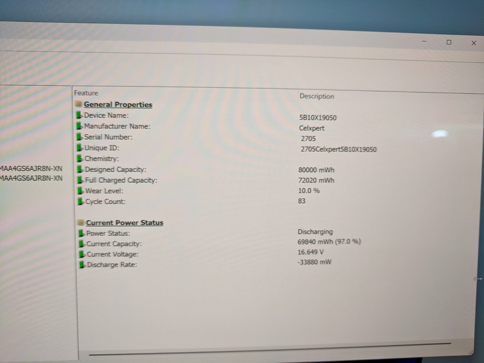 Lenovo ThinkPad X1 Extreme Gen 3 i9 64GB RAM 1TB SSD 4K OLED Touch GTX 1650Ti