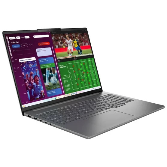 Lenovo IdeaPad Pro 5i 16″ TouchScreen Laptop – Intel Core Ultra 9 83SK000GUS NEW