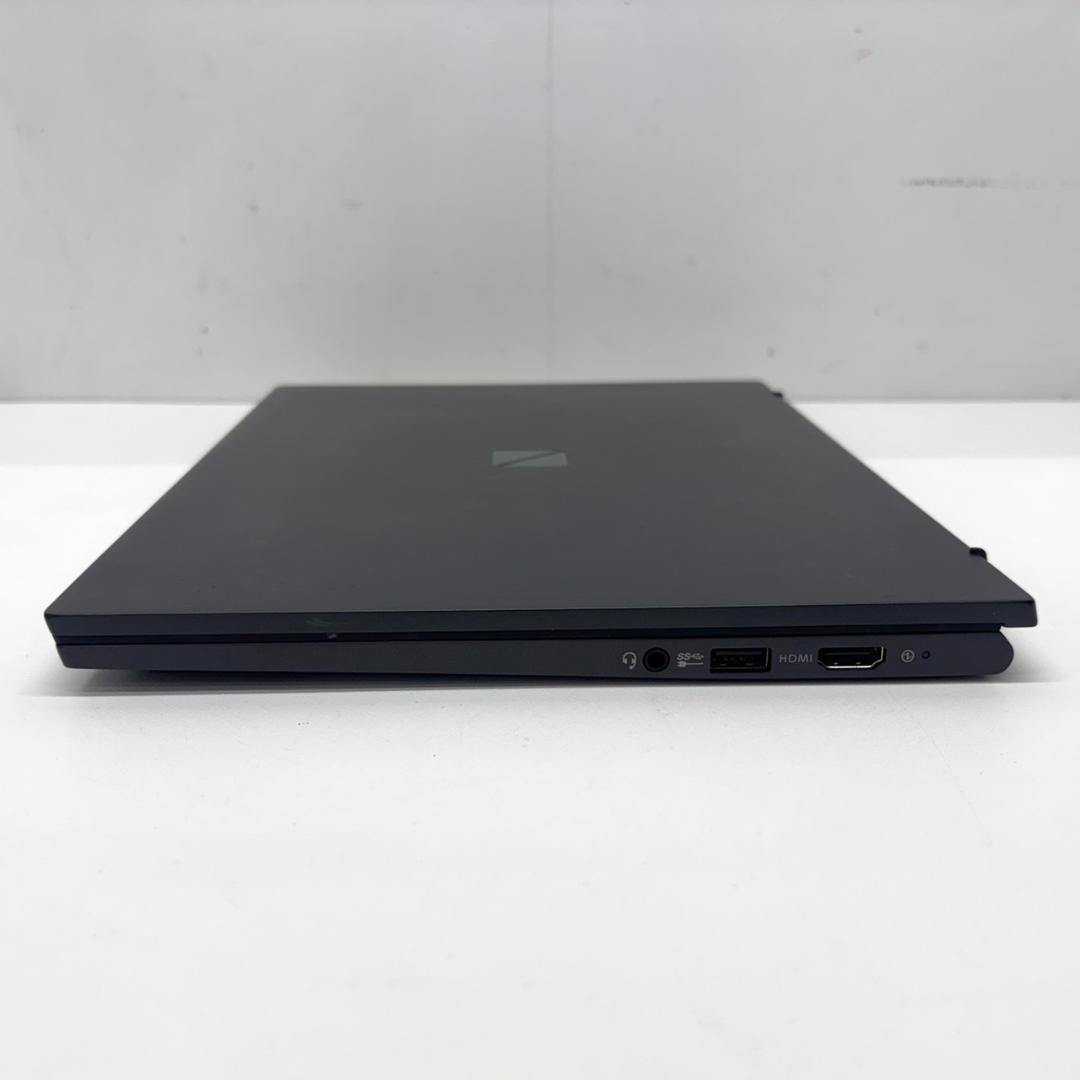NEC Lavie NEXTREME Carbon i7-1355U Iris Xe SSD 512GB 16GB 14″ WUXGA Win 11 Home