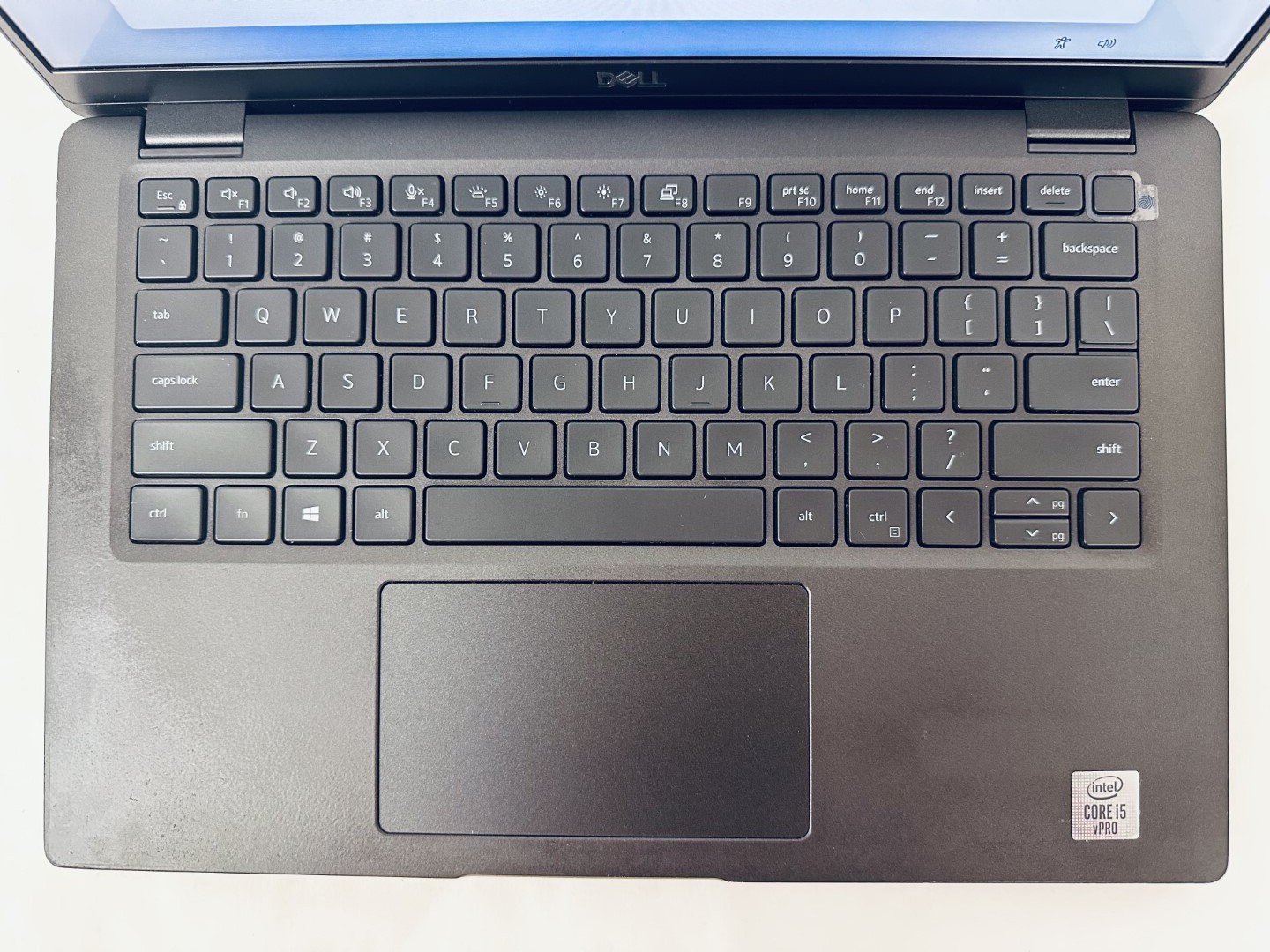 Dell Latitude 7410 14″ FHD i5-10310U 16GB 256GB SSD W11P Laptop U