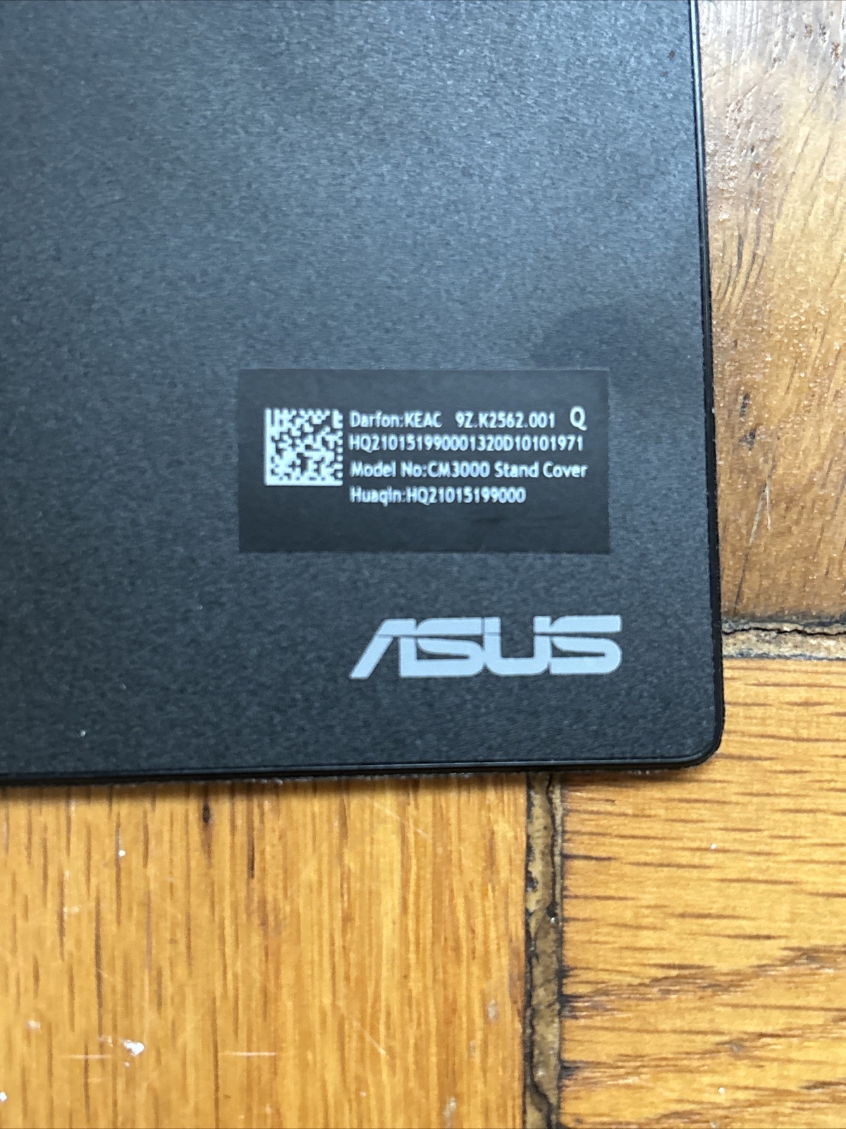 Asus Chromebook Detachable Keyboard 10.5″ MediaTek 8183 CM3000DVA WORKS! READ