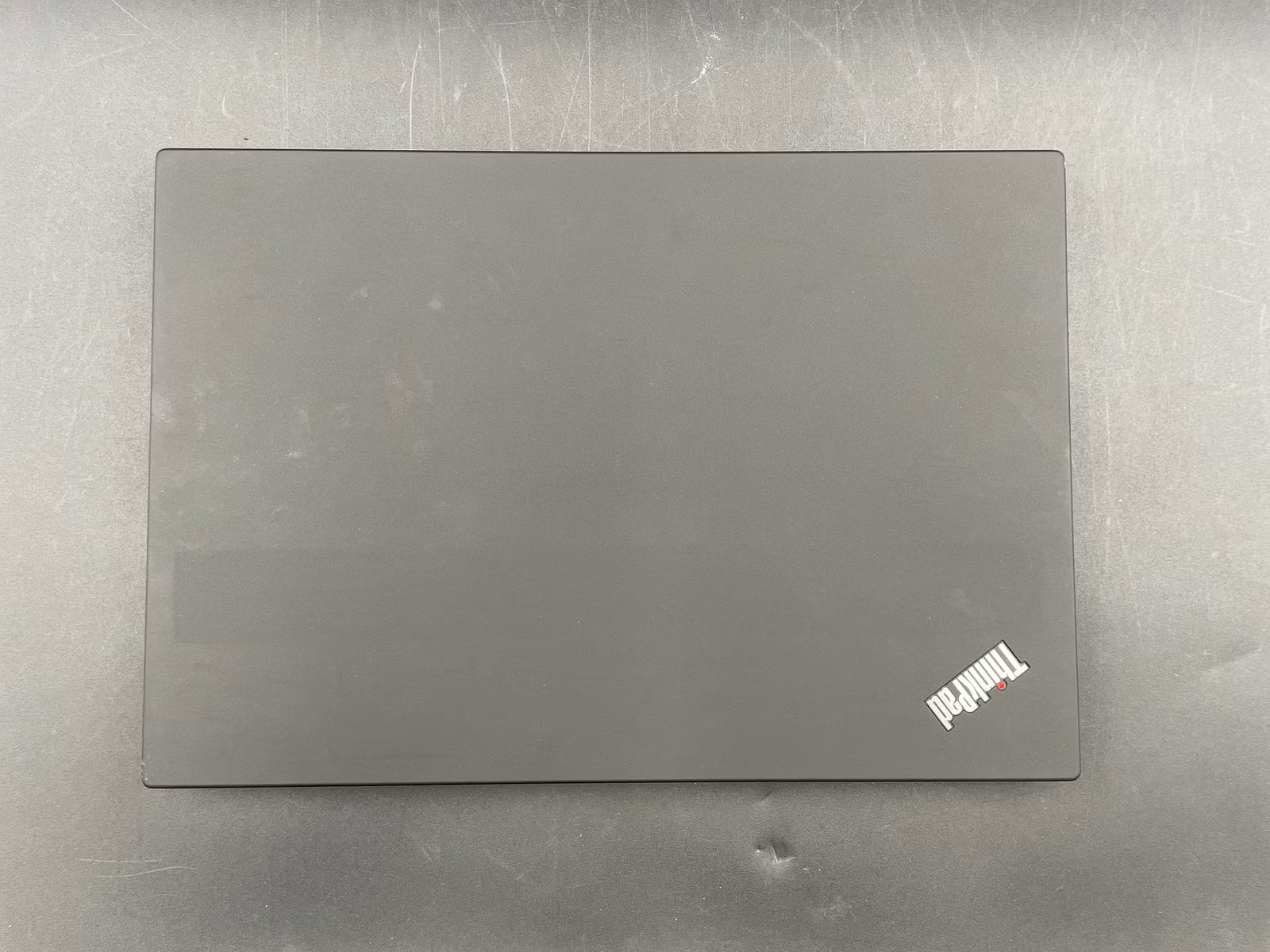 LENOVO ThinkPad T14 Gen 1 Used (i7-10510U CPU @ 1.80GHz-16GB-512GB NVMe)