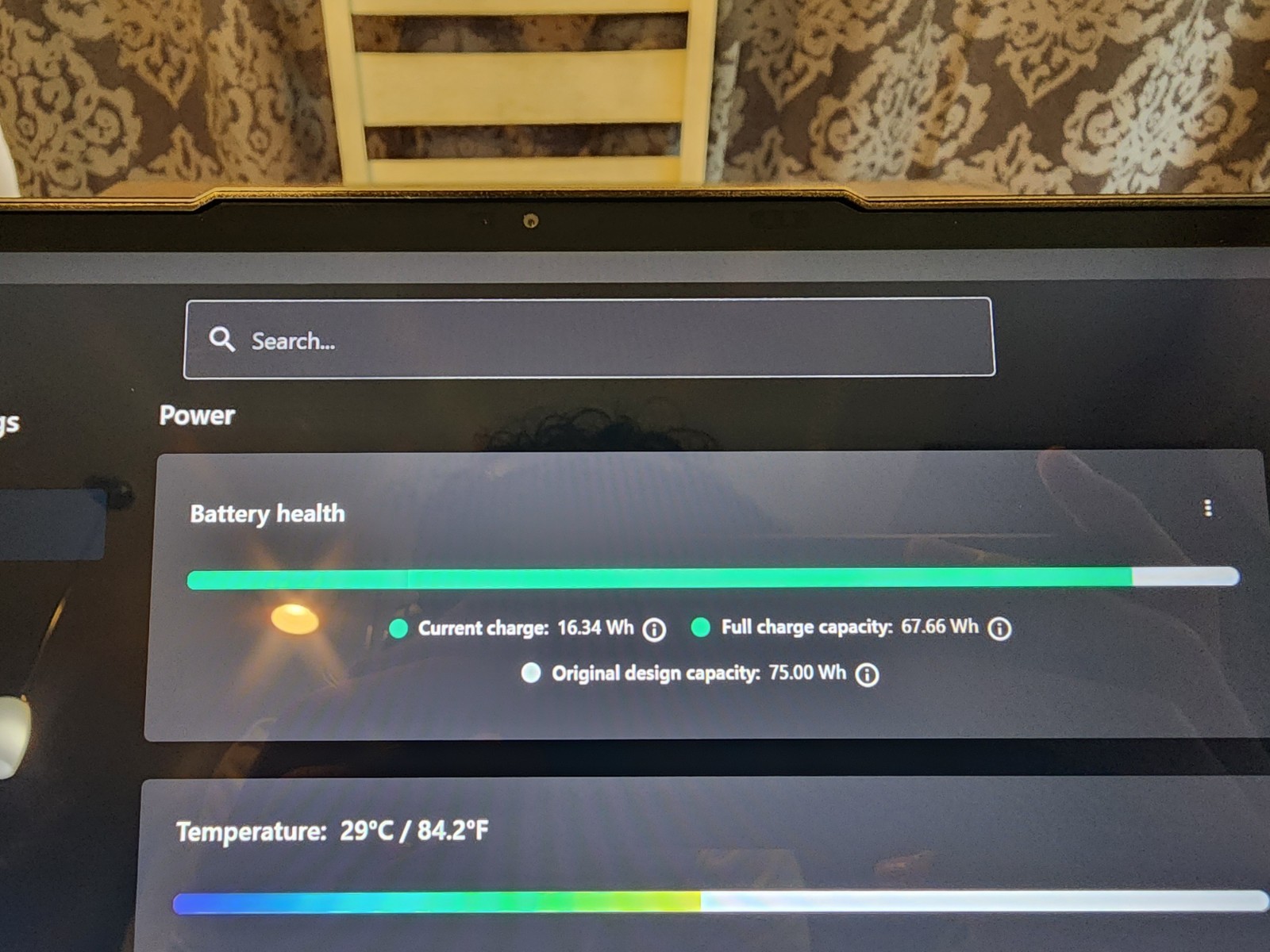 Lenovo Slim 7 16IAH7 Touch _ i7-12700H _ 32GB LPDDR5 _ 1TB SSD _ A370M