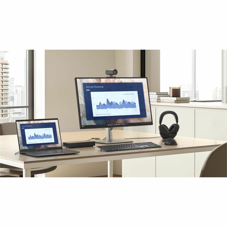 Dell Pro 13 Premium PA13250 13.3 Touchscreen Copilot+ PC Notebook – QHD+ – 60 H