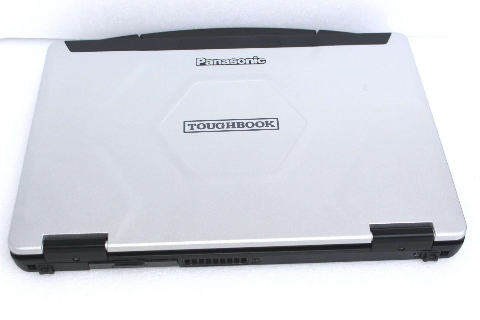 Panasonic CF-54 mk3 i5-64GB RAM🔹Touch/2TB SSD+2TB 0HR/WEB✔WIN10 P64BIT🔹4G LTE