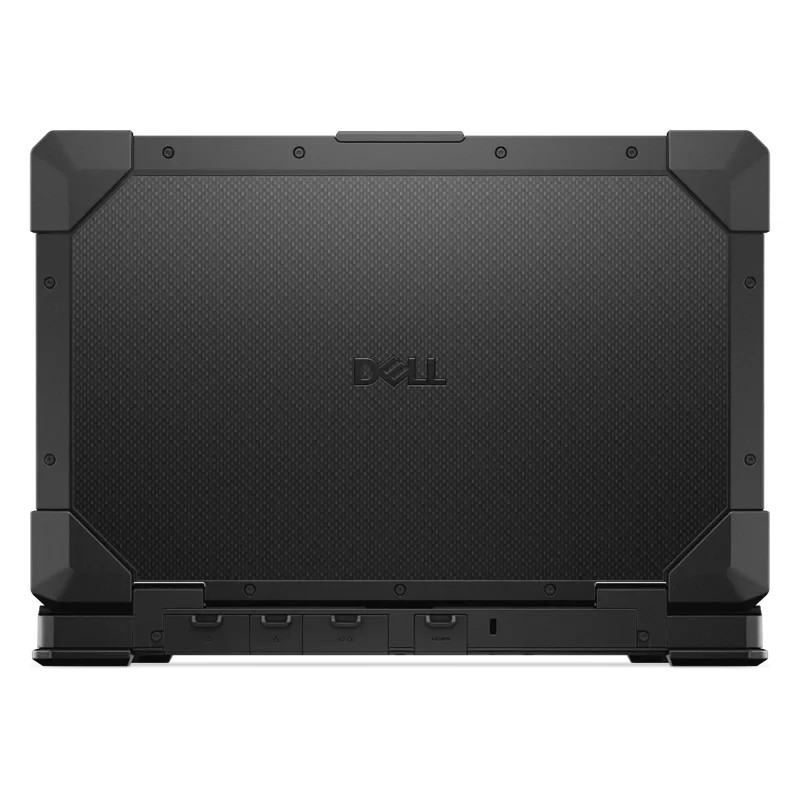 Dell Pro Rugged 14, Intel Ultra 7 165U, 16GB 512GB, 14″ FHD, Window 11 Pro