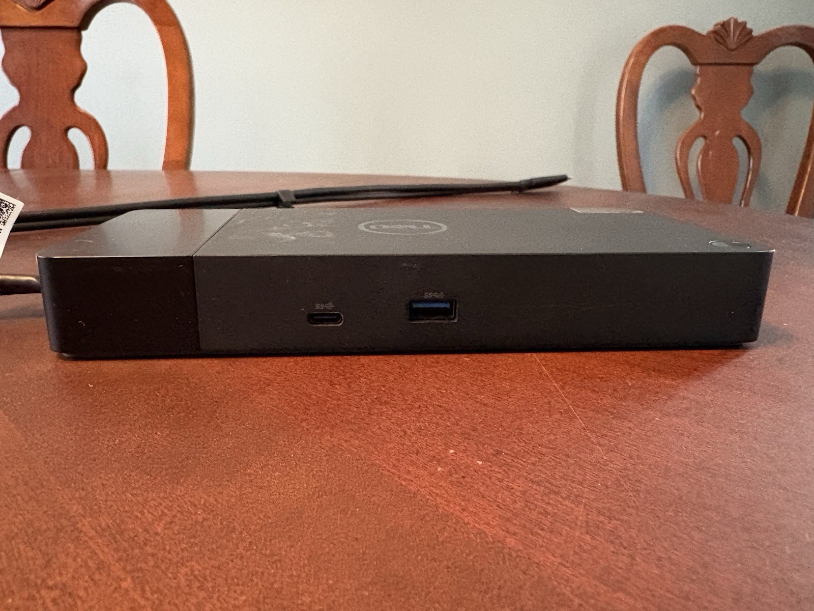 Dell Precision 7670 16″ i7-12850HX 64GB 1TB SSD Win11 Pro RTX A4500 +Accessories