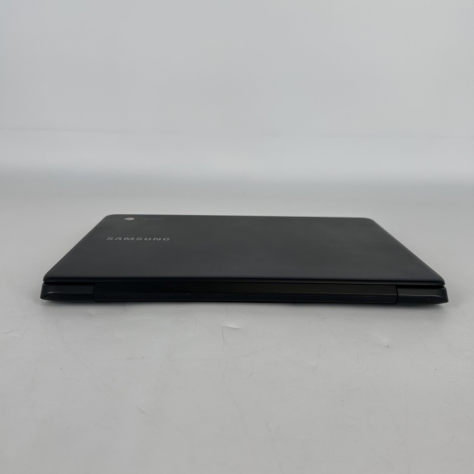 Samsung Chromebook 3 XE500C13 11.6 Black 1.6 GHz Celeron 4GB 16GB eMMC Good