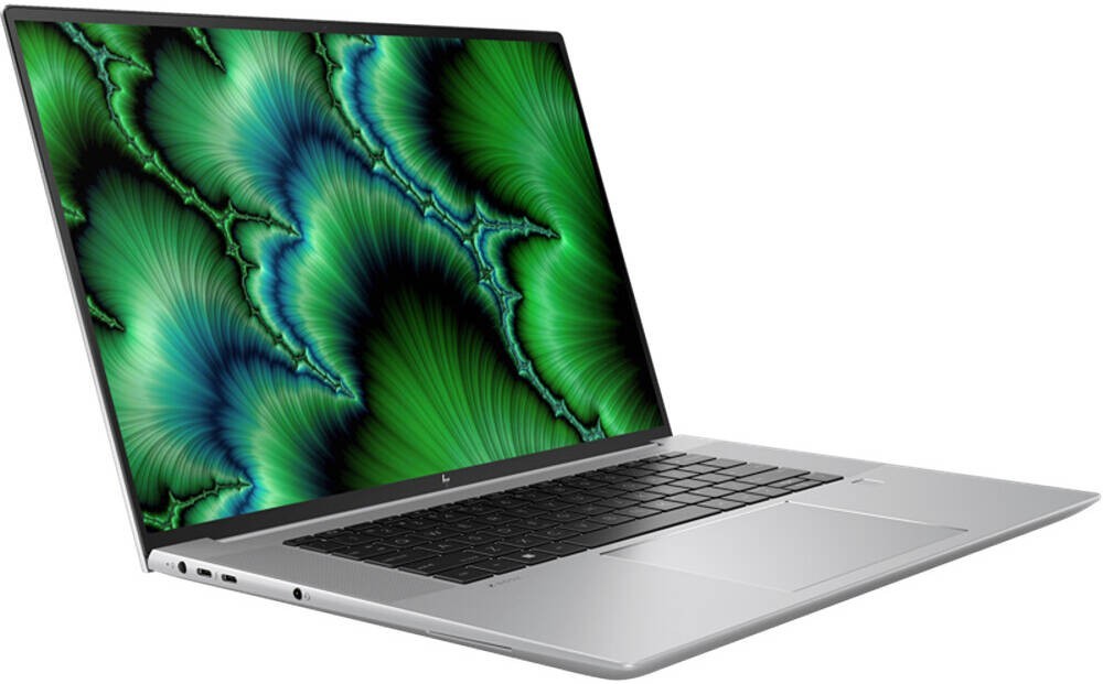 HP ZBook Studio 16 G9 Intel Core i7-12800H 32GB RAM 1TB SSD RTX A3000 W11P READ