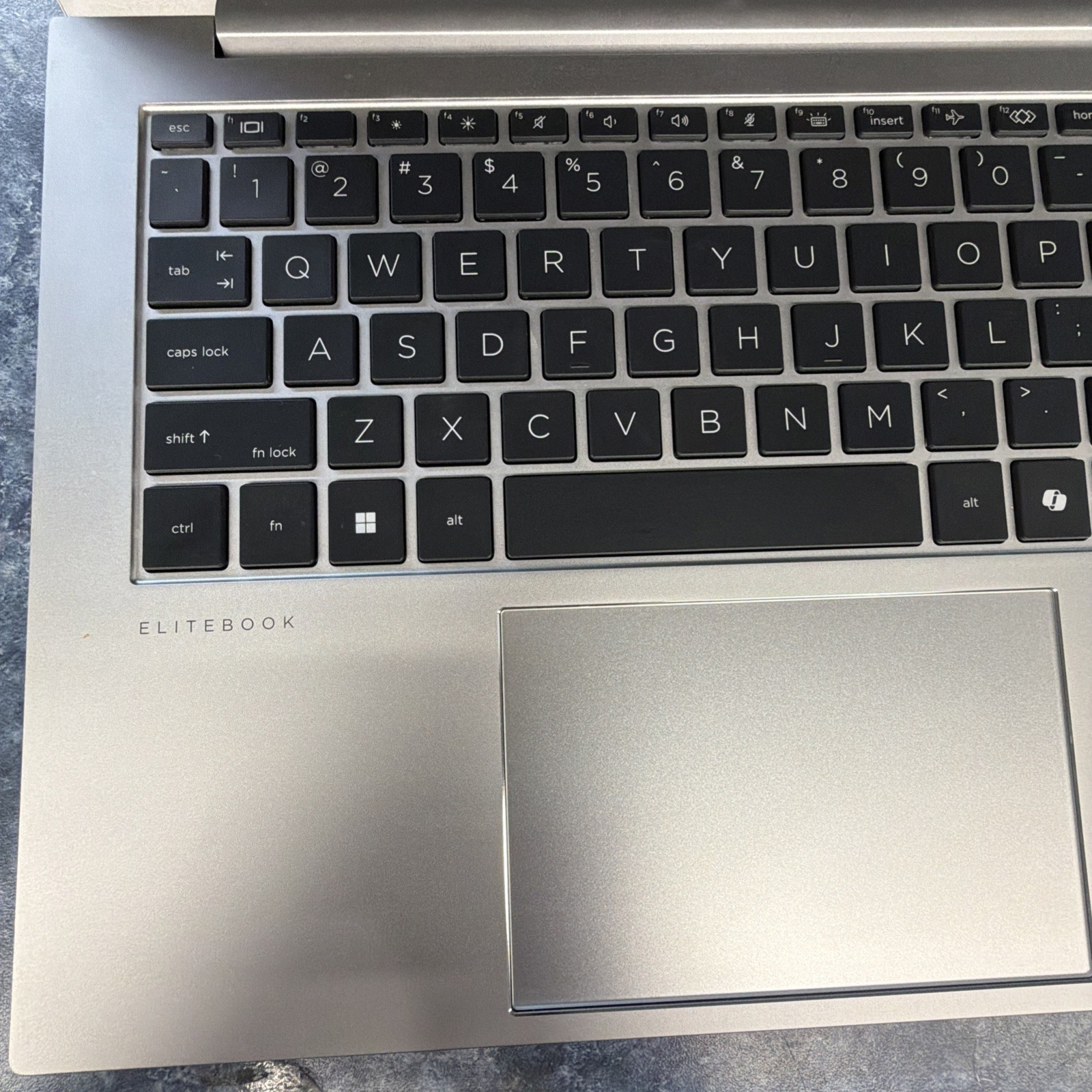HP EliteBook 840 G11 14″ Ultra 5 125U 1.6GHz 16GB 1TB NVMe Windows 11 Pro