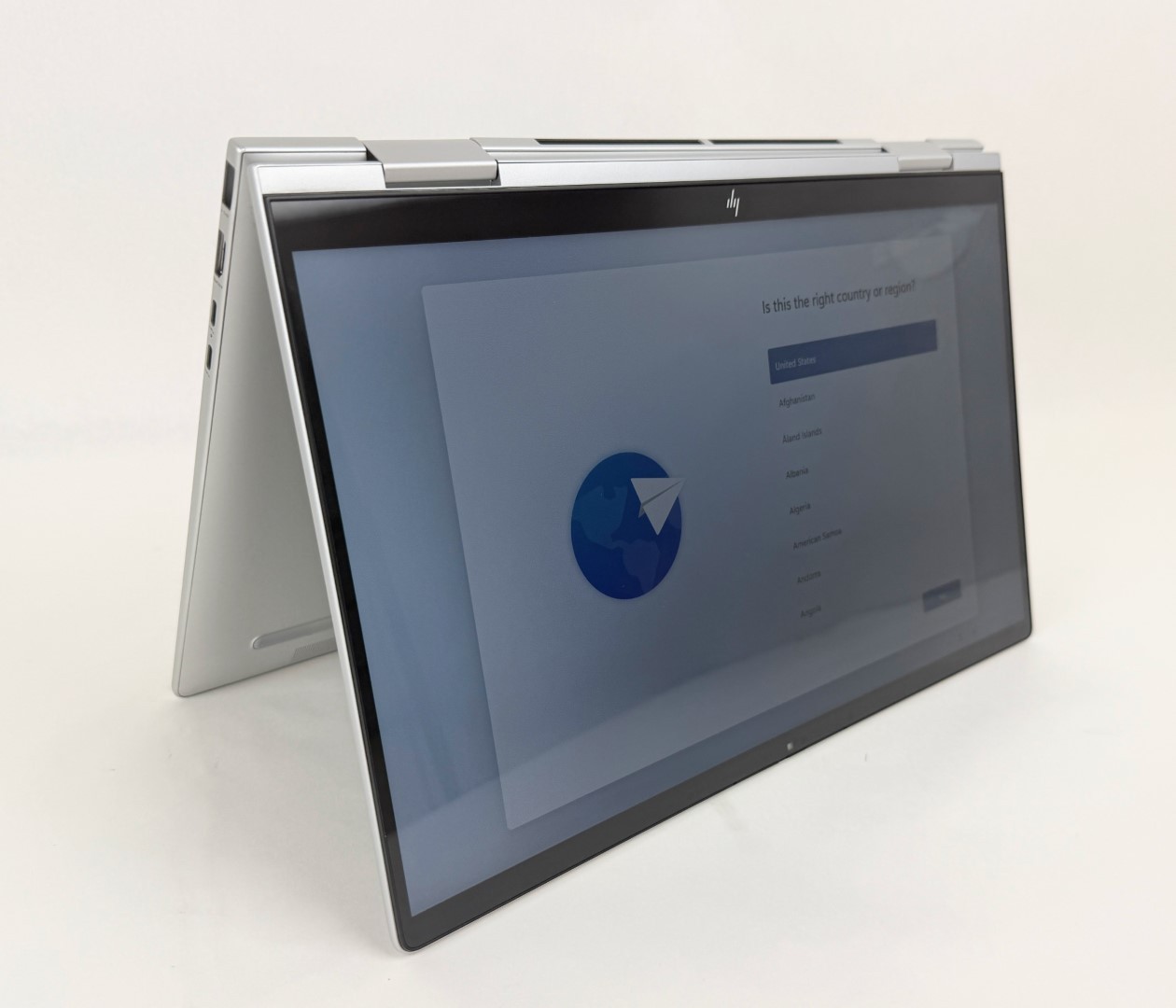 HP ENVY x360 15-fe0013dx 15.6″Full HD Touch i5-1335U 8GB 256GB SSD 2in1 W11H