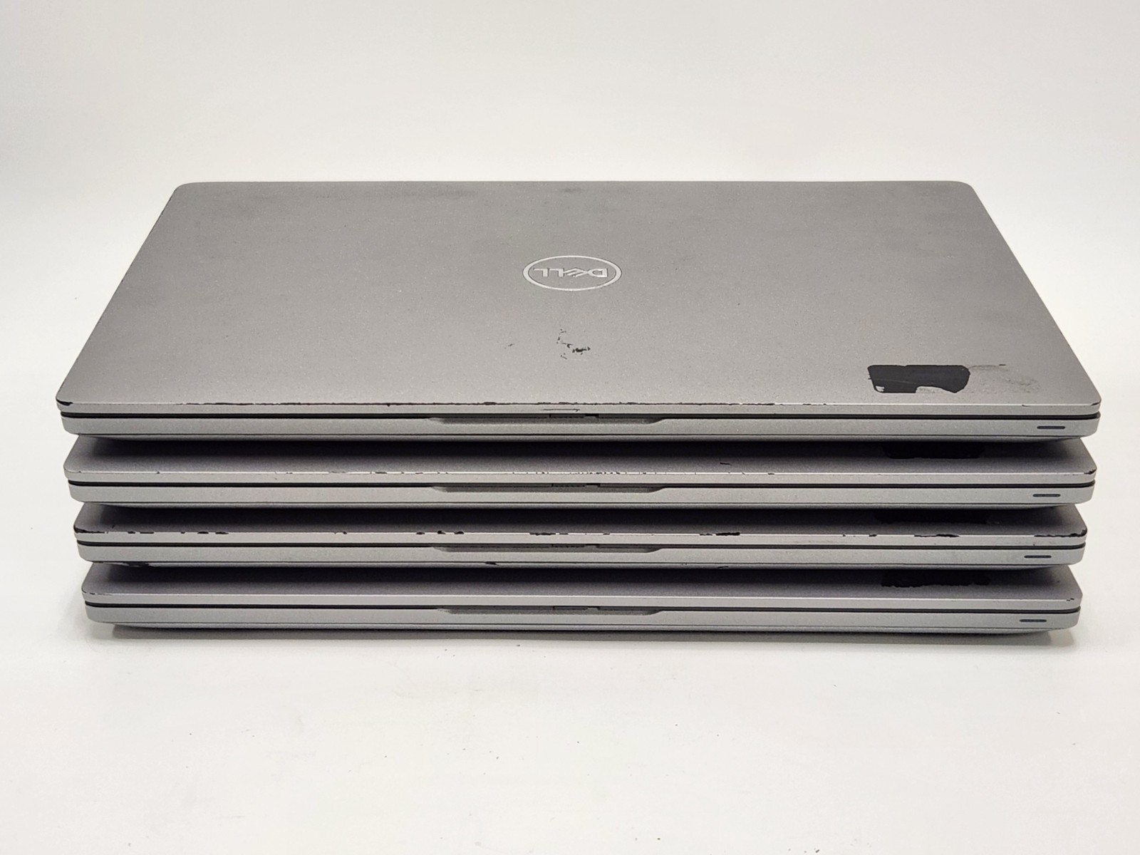 Lot of 4 Dell Latitude 5420 14″ Laptop i7-1185G7 3Ghz 16GB RAM 256GB SSD W11P