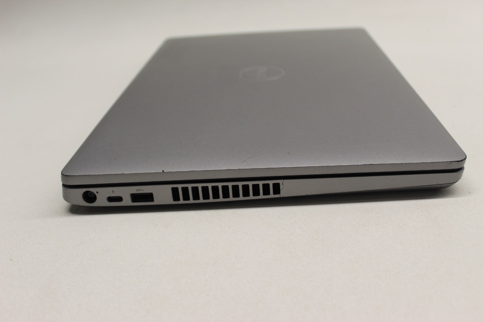 Dell Latitude 5510 I7-10810U 512GB SSD 16GB DDR4 Win11Pro*See Desc
