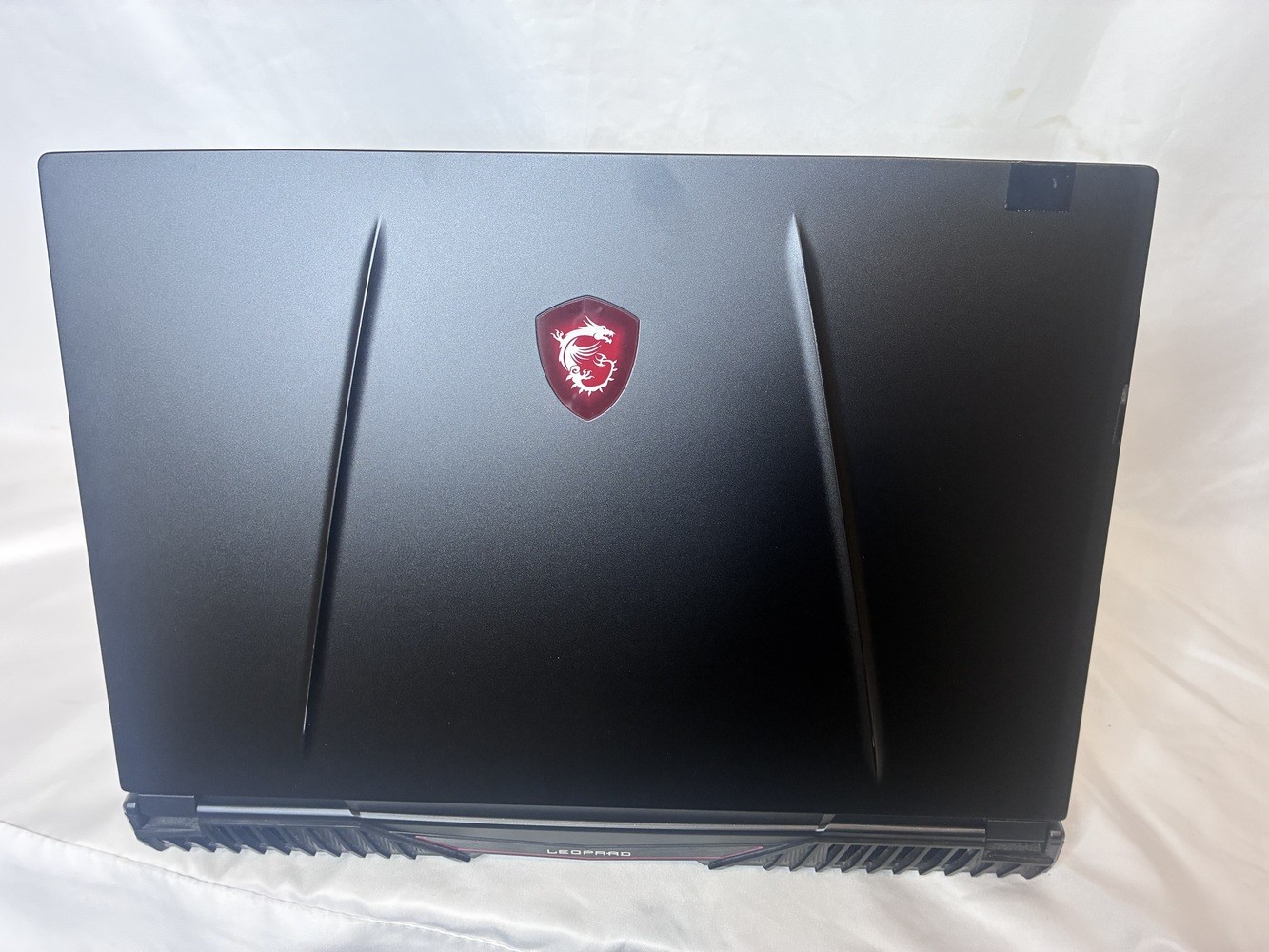 MSI GL 65 Leopard MS-16U7 Gaming Laptop