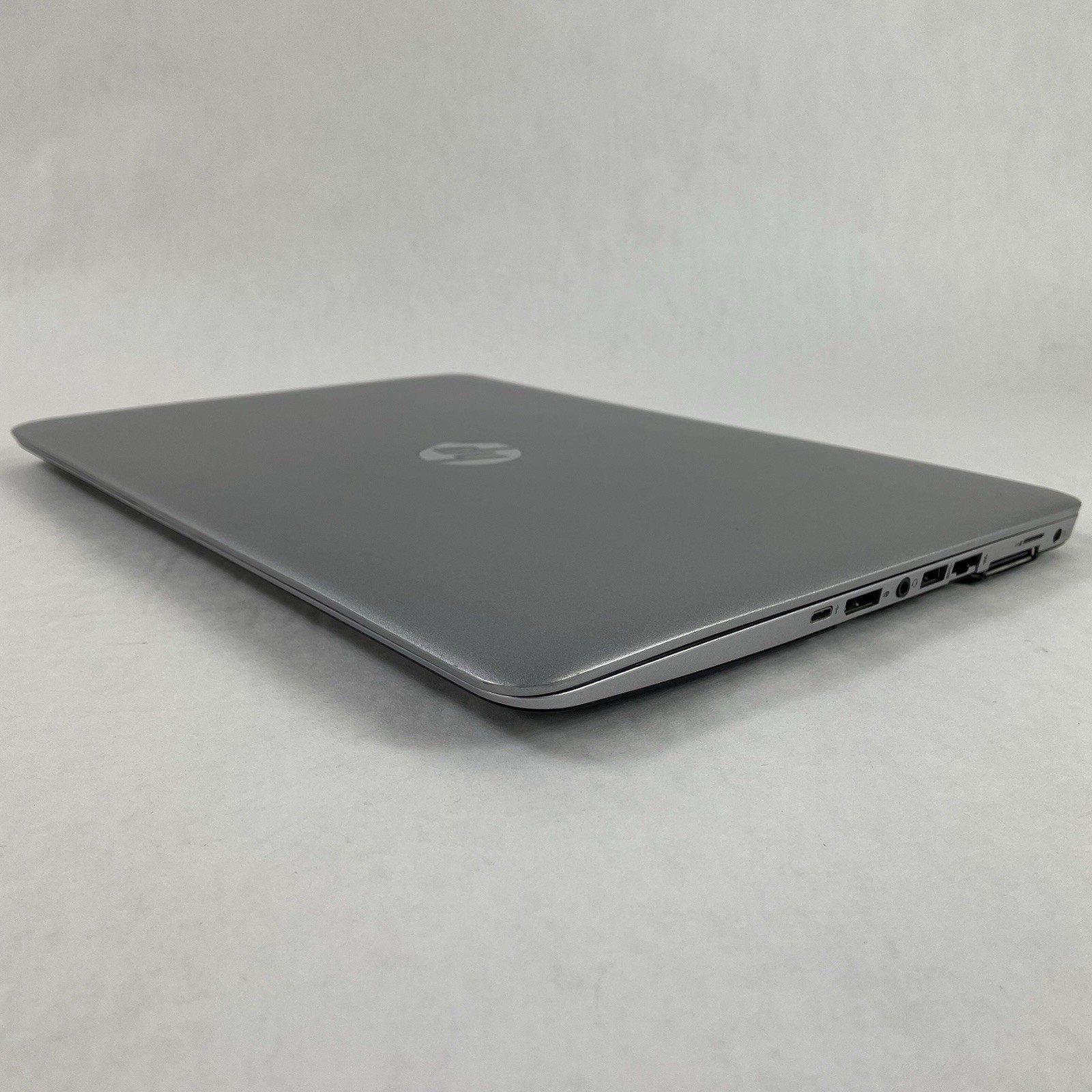 HP EliteBook 850 G4 15.6″ i5-7200U 2.50 GHz 8 GB RAM No SSD No OS No Batt – READ