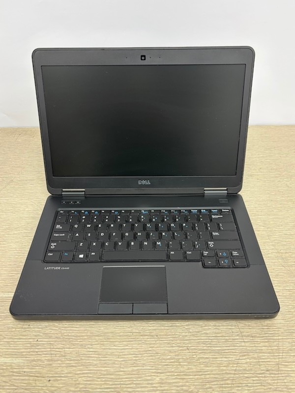 Dell Latitude E5440 14″ Laptop Intel Core i5-4300U 8GB RAM 320GB HDD ~ No OS
