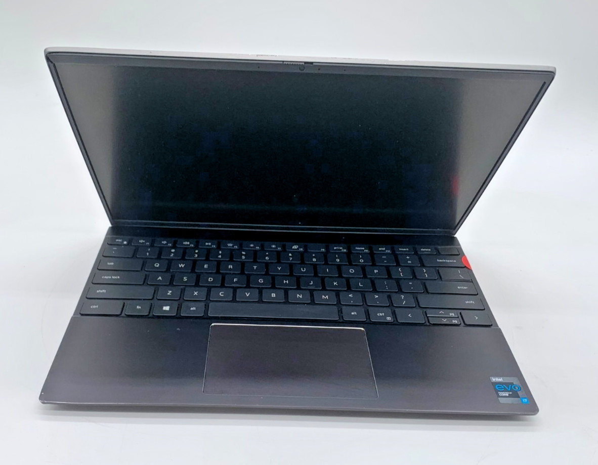 Dell Vostro 5310 13” I7-11390H 3.40GHZ 512GB SSD 16GB DDR4 BLACK/SEE