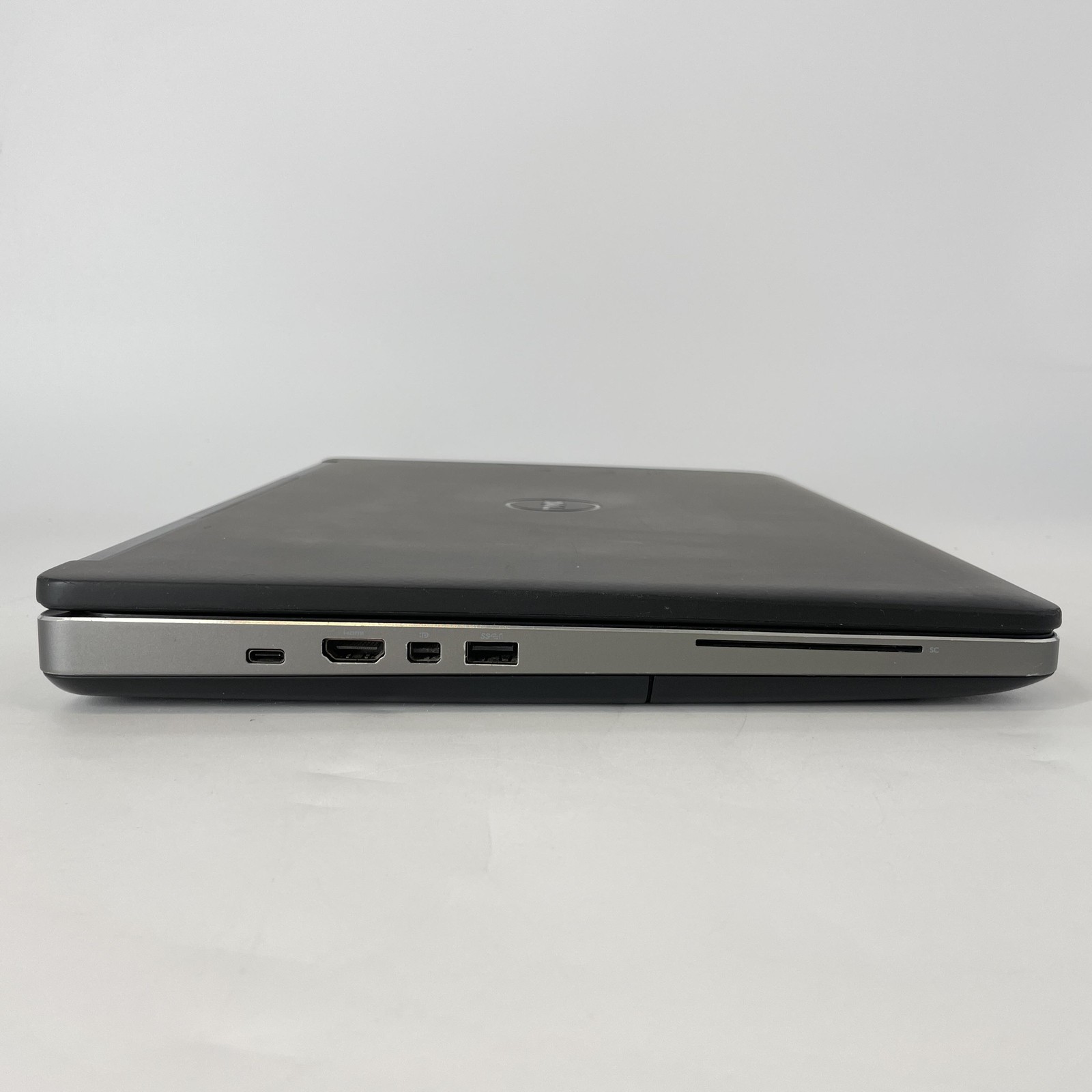 Dell Precision 7510 15 FHD i7-6820HQ 2.70GHz 16GB 512GB Quadro M1000M LCD BLEED