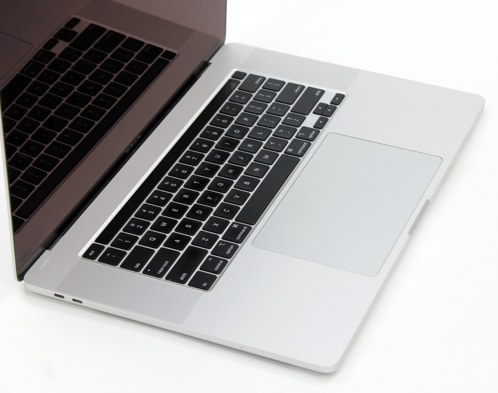 Apple MacBook Pro A2141 16″ i7-9750H 2.6GHz 16GB/512GB Radeon Pro 5300M 4GB