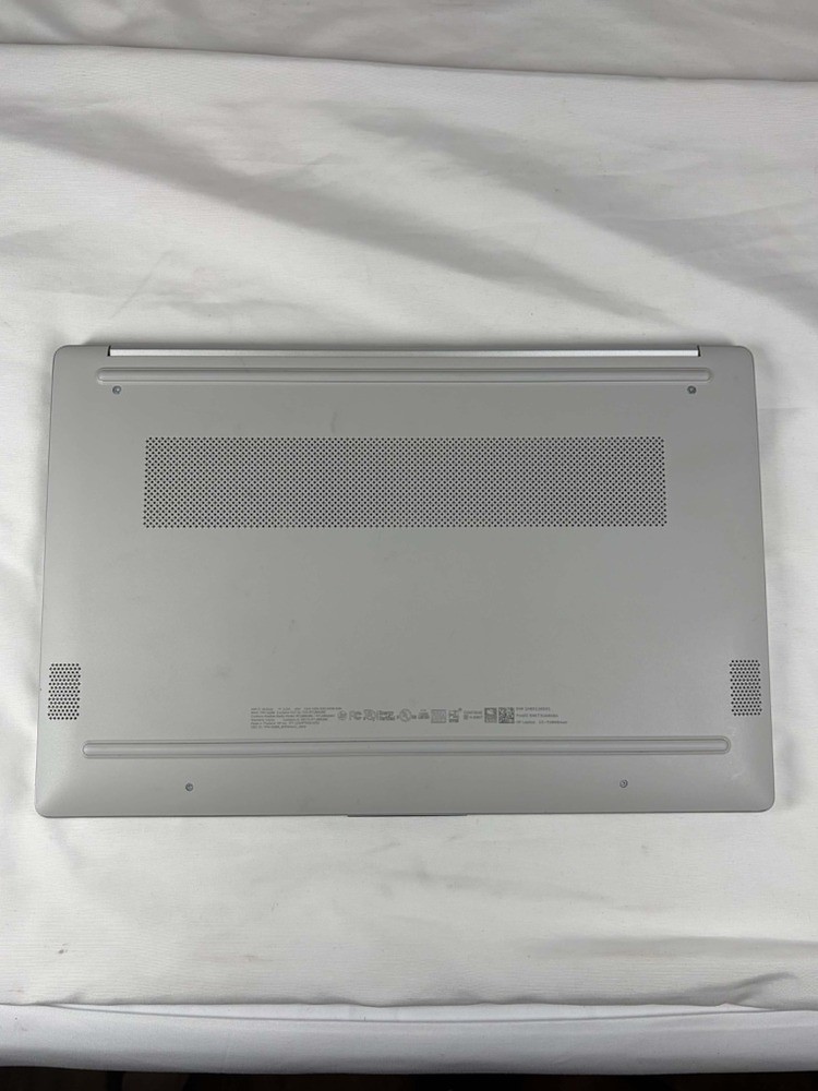 HP 15.6 inch HD Laptop, Intel Processor N200, 4GB RAM 128GB UFS SPB JA-368240