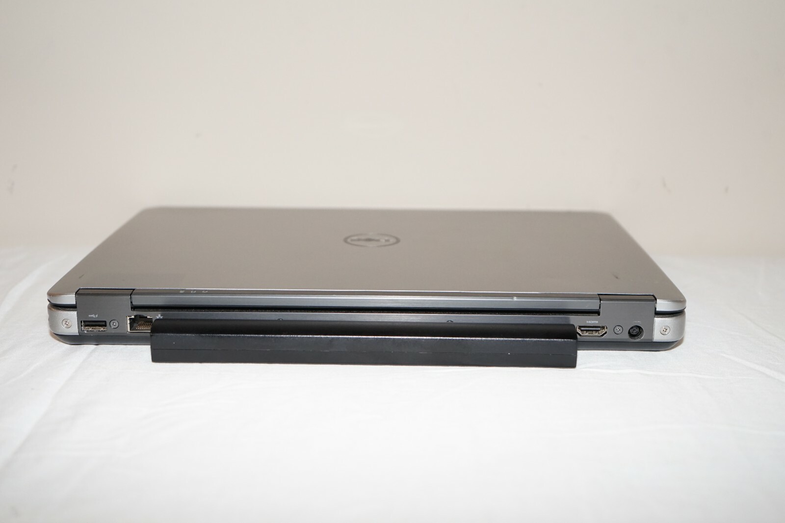 ^ Dell Latitude E6440 14″ Intel Core i5-4300M @ 2.60GHz 8GB Ram No HD #C1412