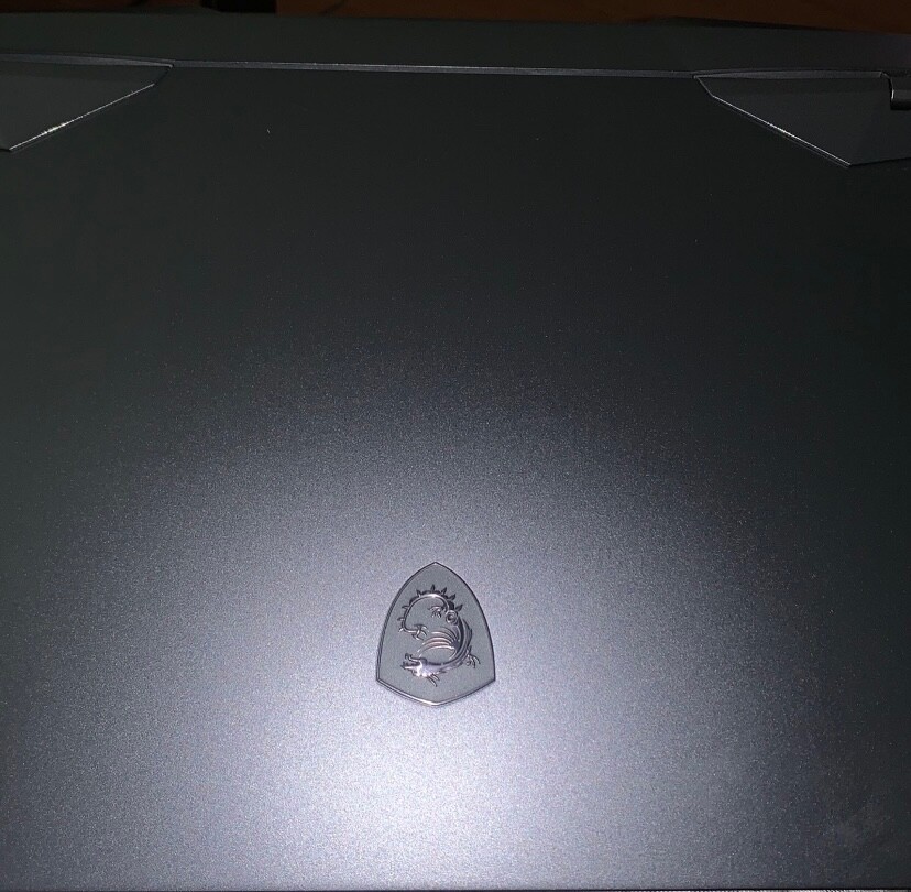 msi ge76 raider 3060