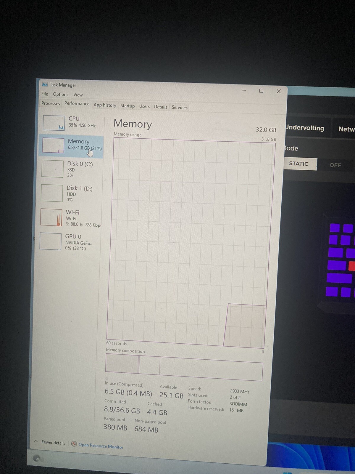 gaming laptop rtx 2080 super