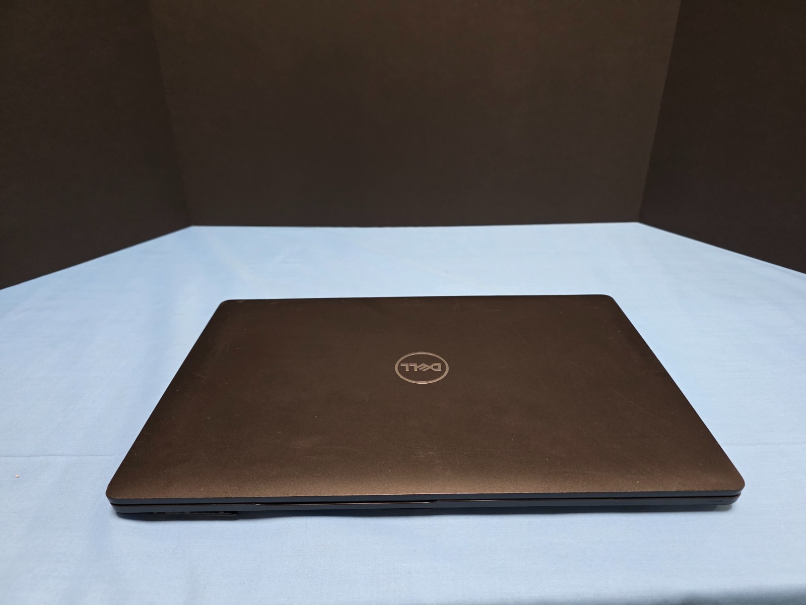 DELL LATITUDE 5500 NO RAM NO HDD POST PART UNIT NO BATTERY