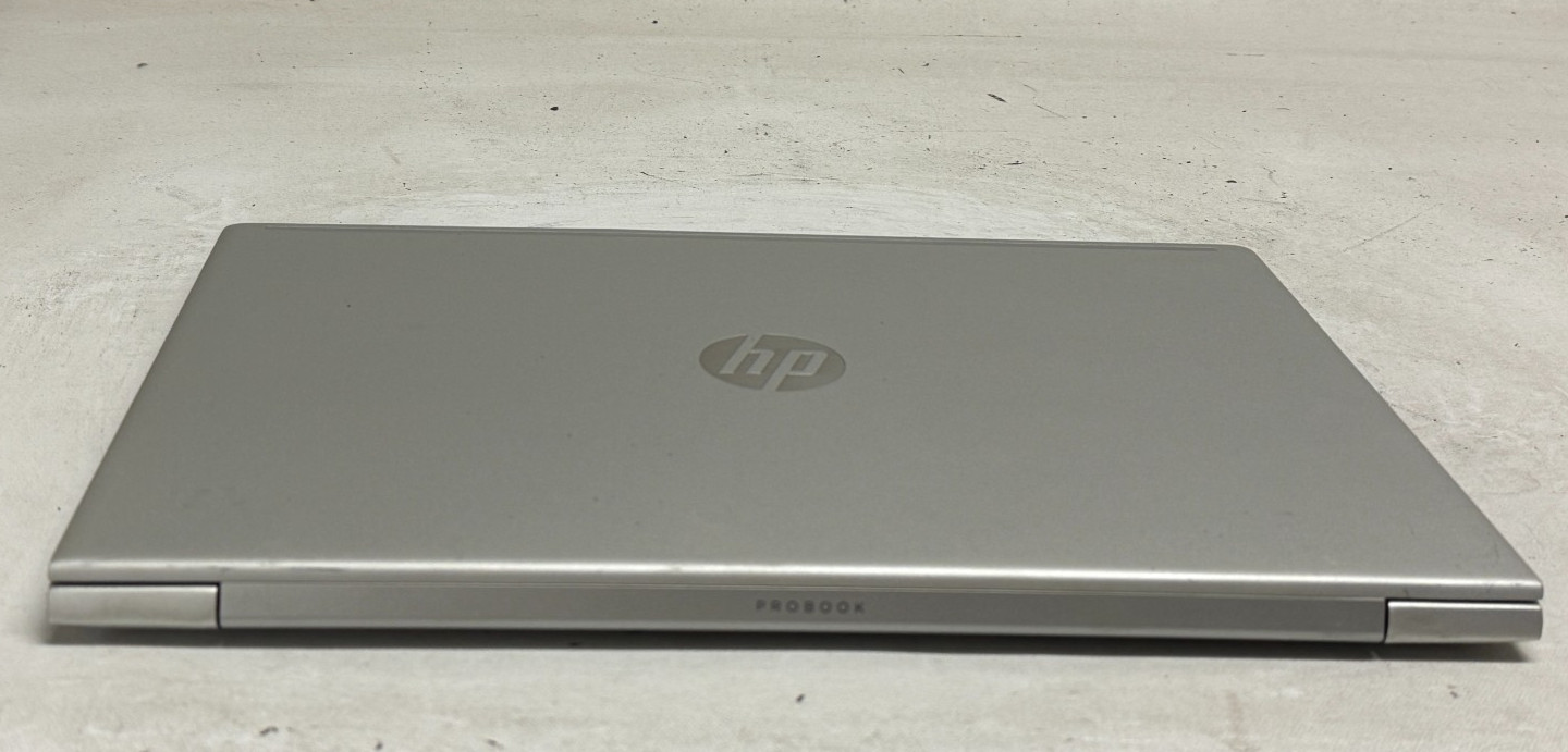 HP ProBook 450 G7 15.6″ (i7-10510u – 16GB RAM – 256GB SSD – Win11Home)