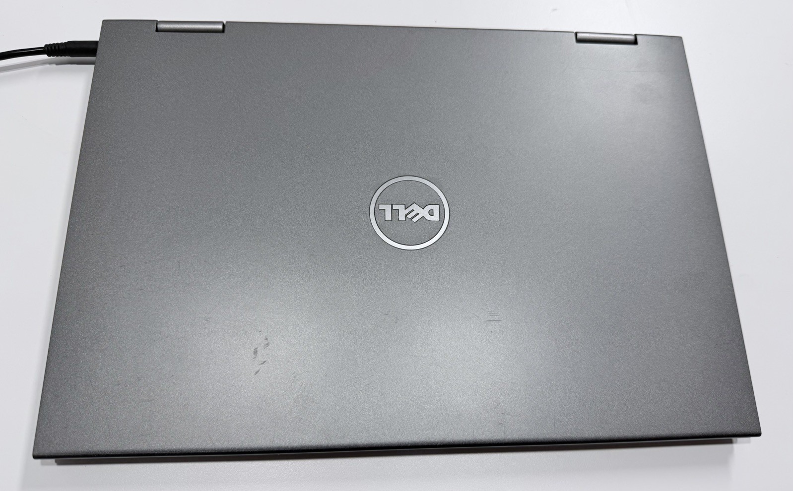 Dell Inspiron i5-7200U CPU Intel(R)Core(TM)@ 2.50GHz 2.70GHz Touch/Screen