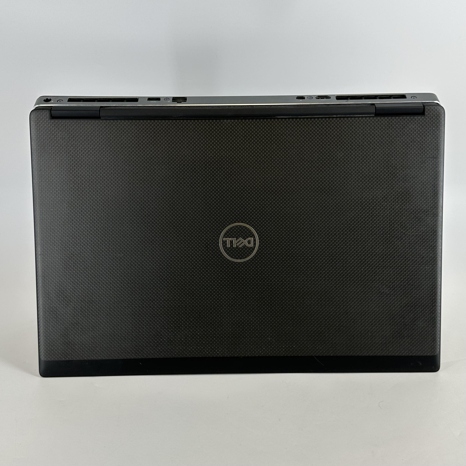 Dell Precision 7730 17.3 4K Xeon E-2176M 2.70GHz 64GB 1TB SSD Missing Trackpoint