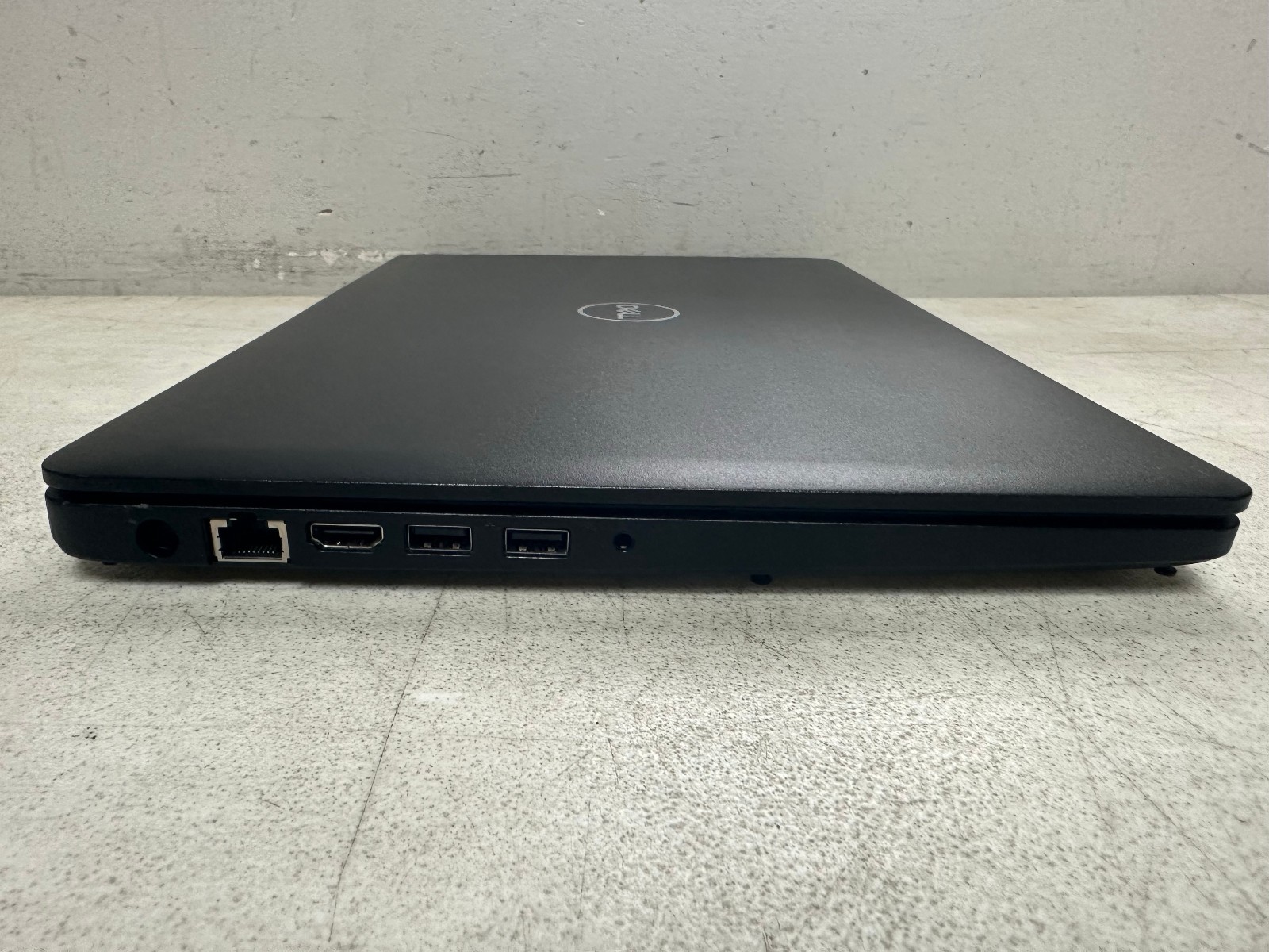 Dell Latitude 3580 15.6 HD (i5-7200U, 16GB RAM, Boot To Bio) NO HD/BATT/ADAPTER