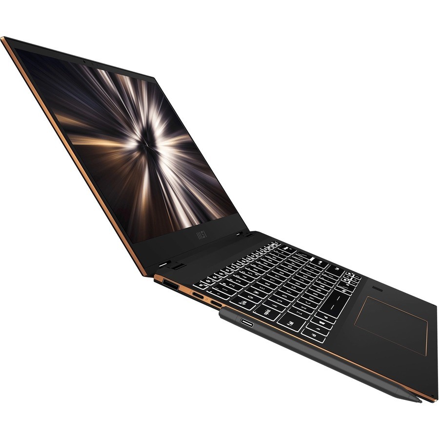 MSI Summit E13 Flip Evo A13M Summit E13 Flip Evo A13MT-243US 13.4 Touchscreen C