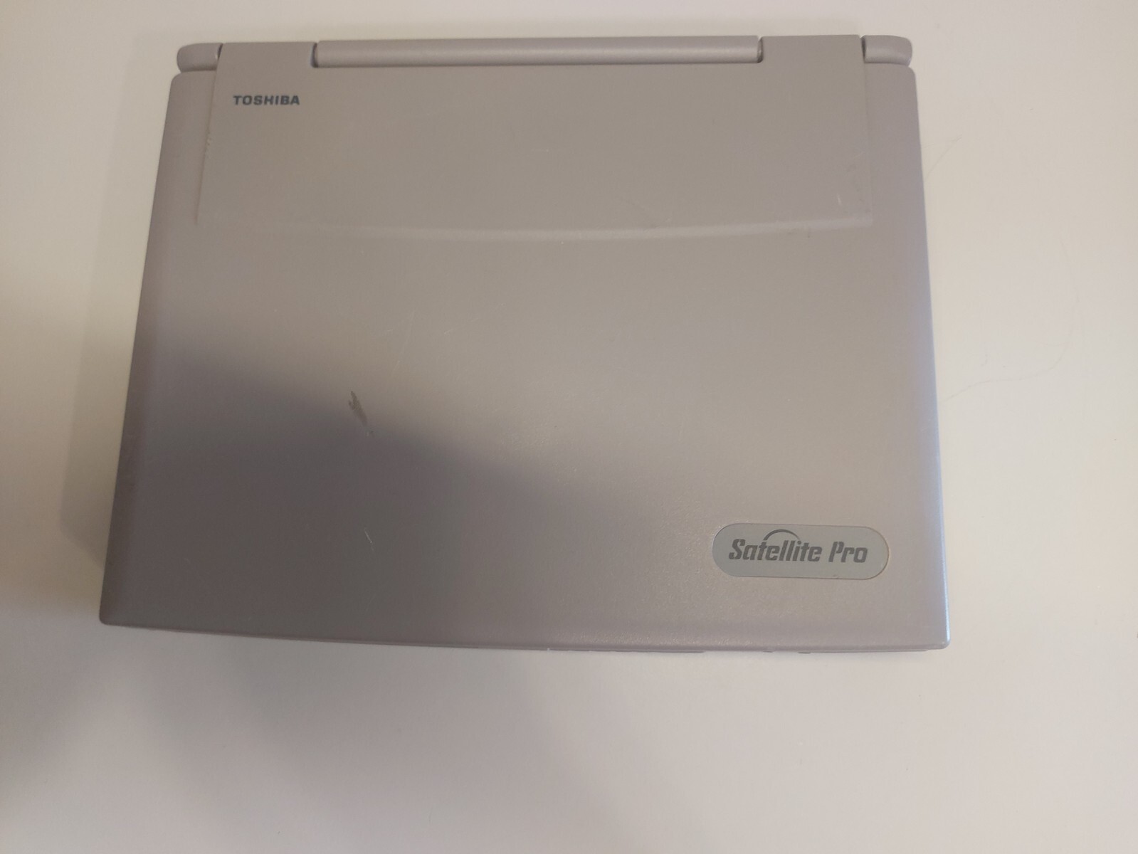 Toshiba Satellite Pro 440CDT 1.4GB