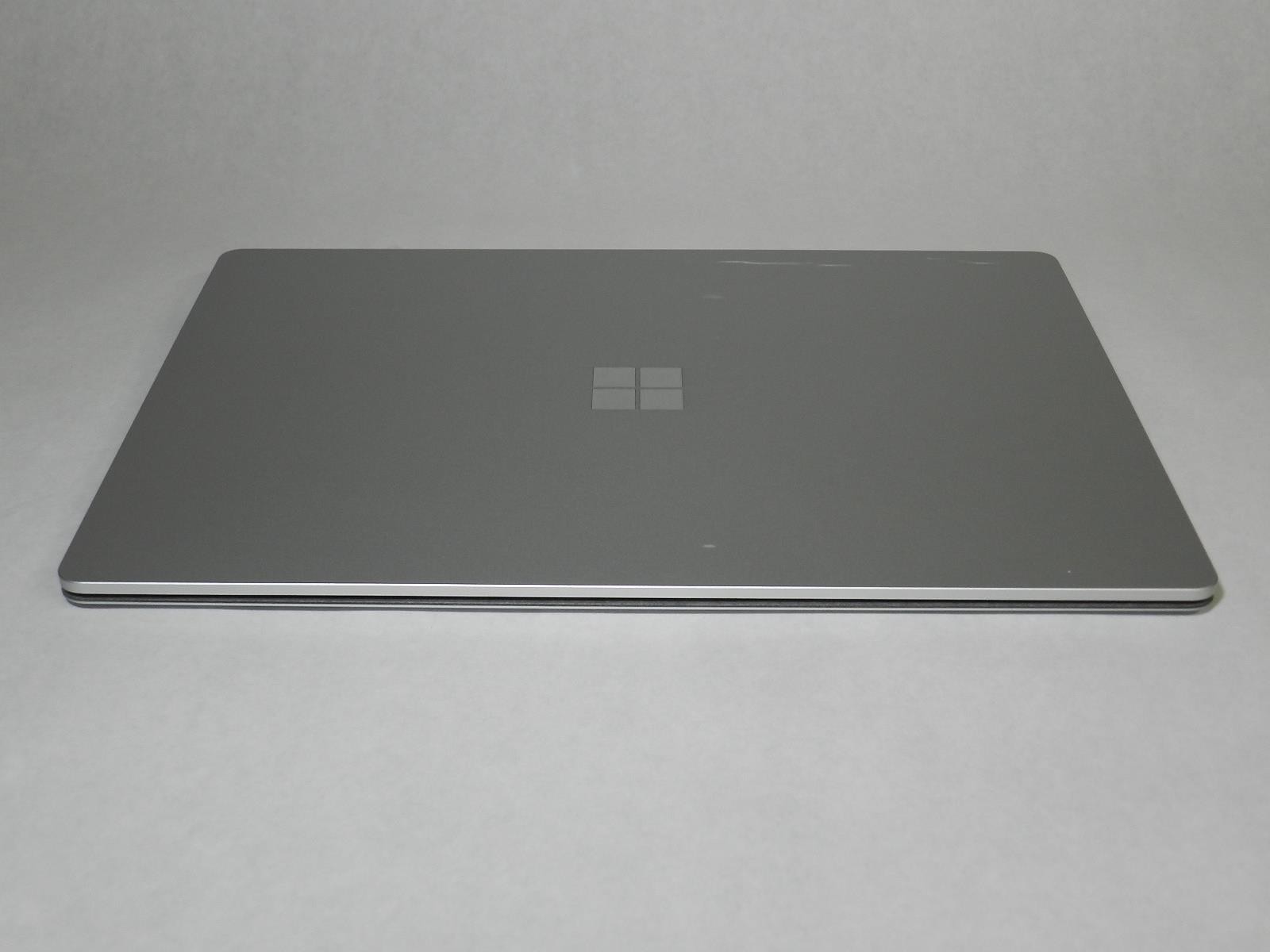 MICROSOFT SURFACE LAPTOP 4 1950 | i5-1145G7 | 256GB | 8GB | BH 100% | SEE DESCR.