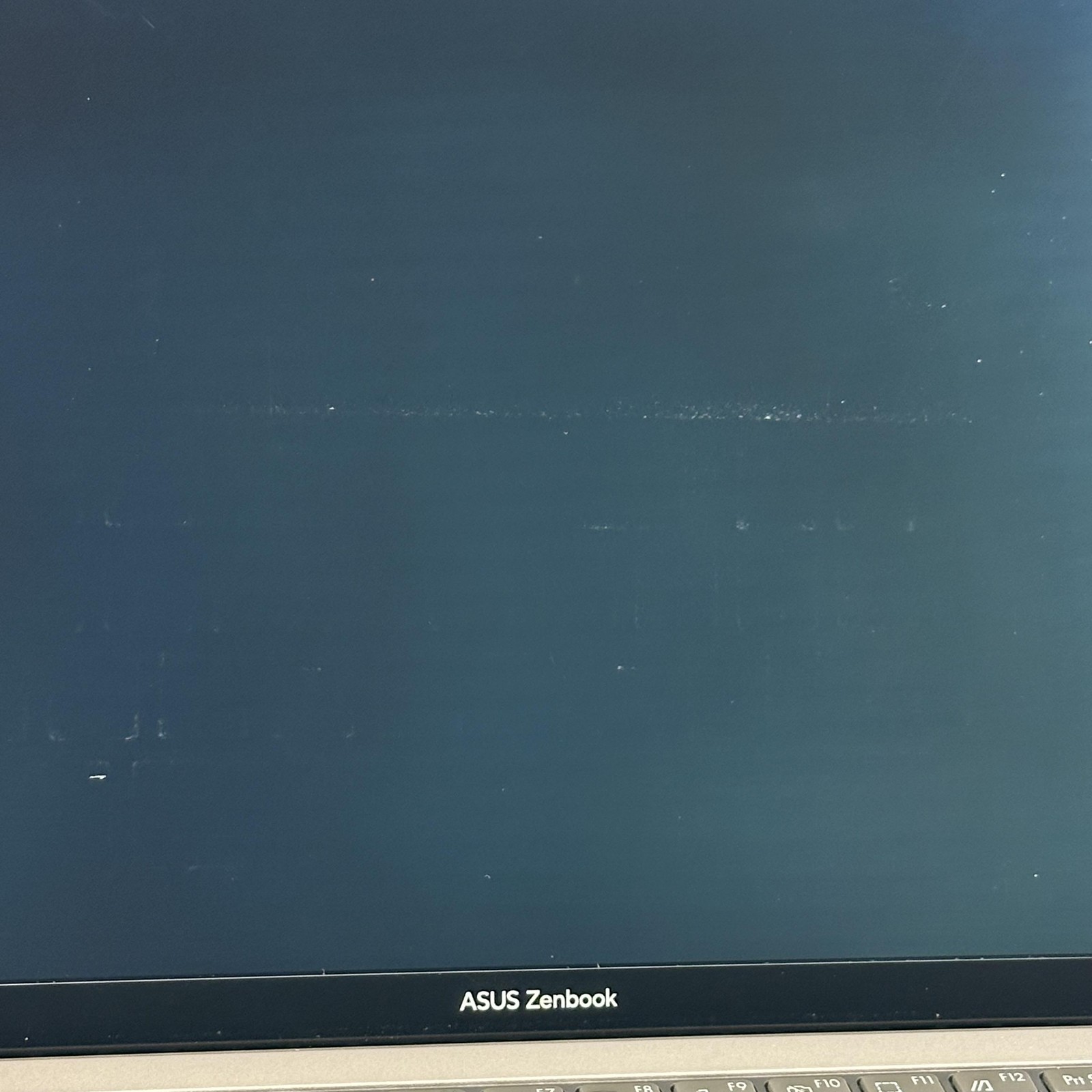 Asus Zenbook S 13 Gray QHD+ 1.7 GHz i7-1355U 32GB 1TB SSD Good