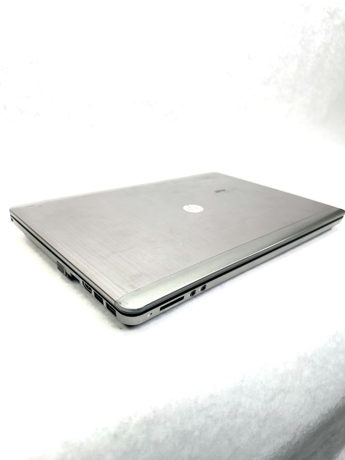 HP ProBook 4540S Intel i3-3110M 2.4GHz. NO HDD/Battery/RAM/Charger
