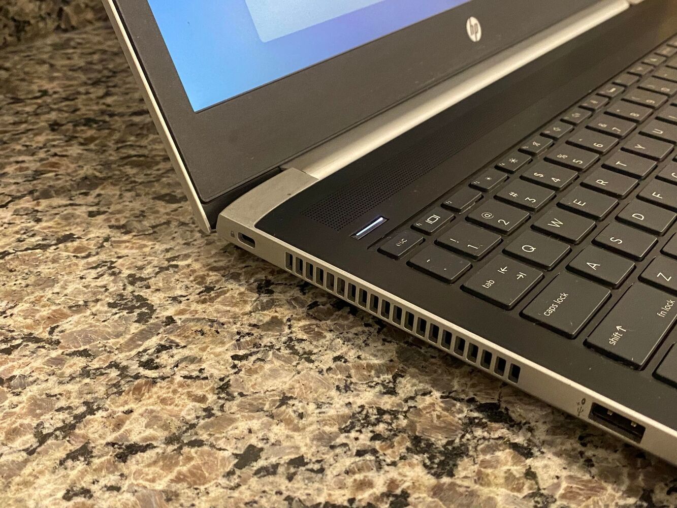 HP Probook 455 G5 16GB Ram Win 11 Pro 512GB HDD 15