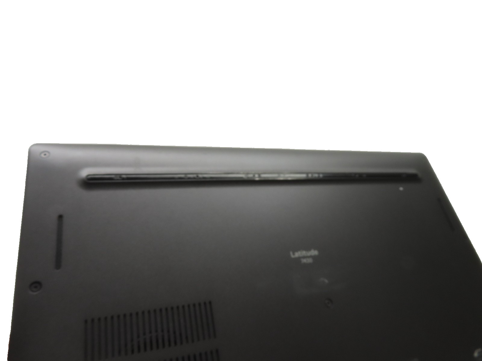 Dell Latitude 7430 14″ Intel i5-1235U 1.3GHz 16GB RAM 512GB SSD