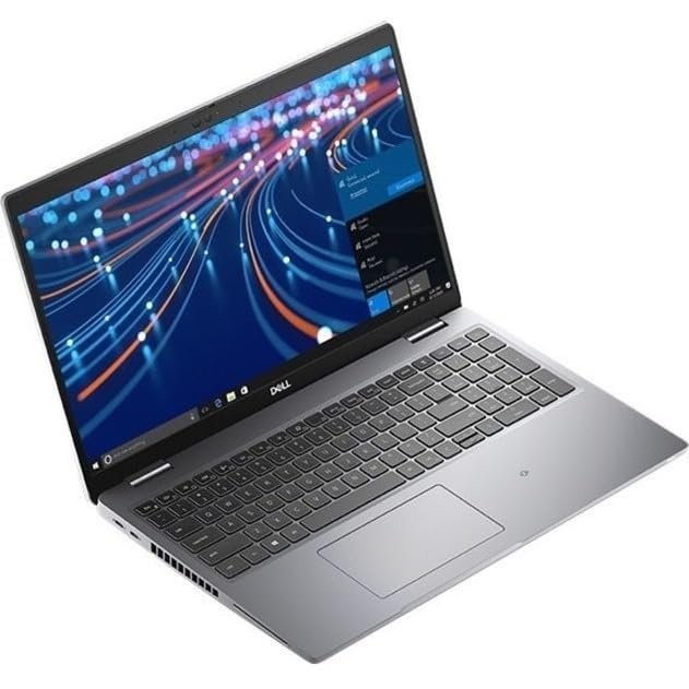 Dell Latitude 5000 5520 Notebook | 15.6″ FHD, i5-1145G7, 8GB, 256GB, W10P